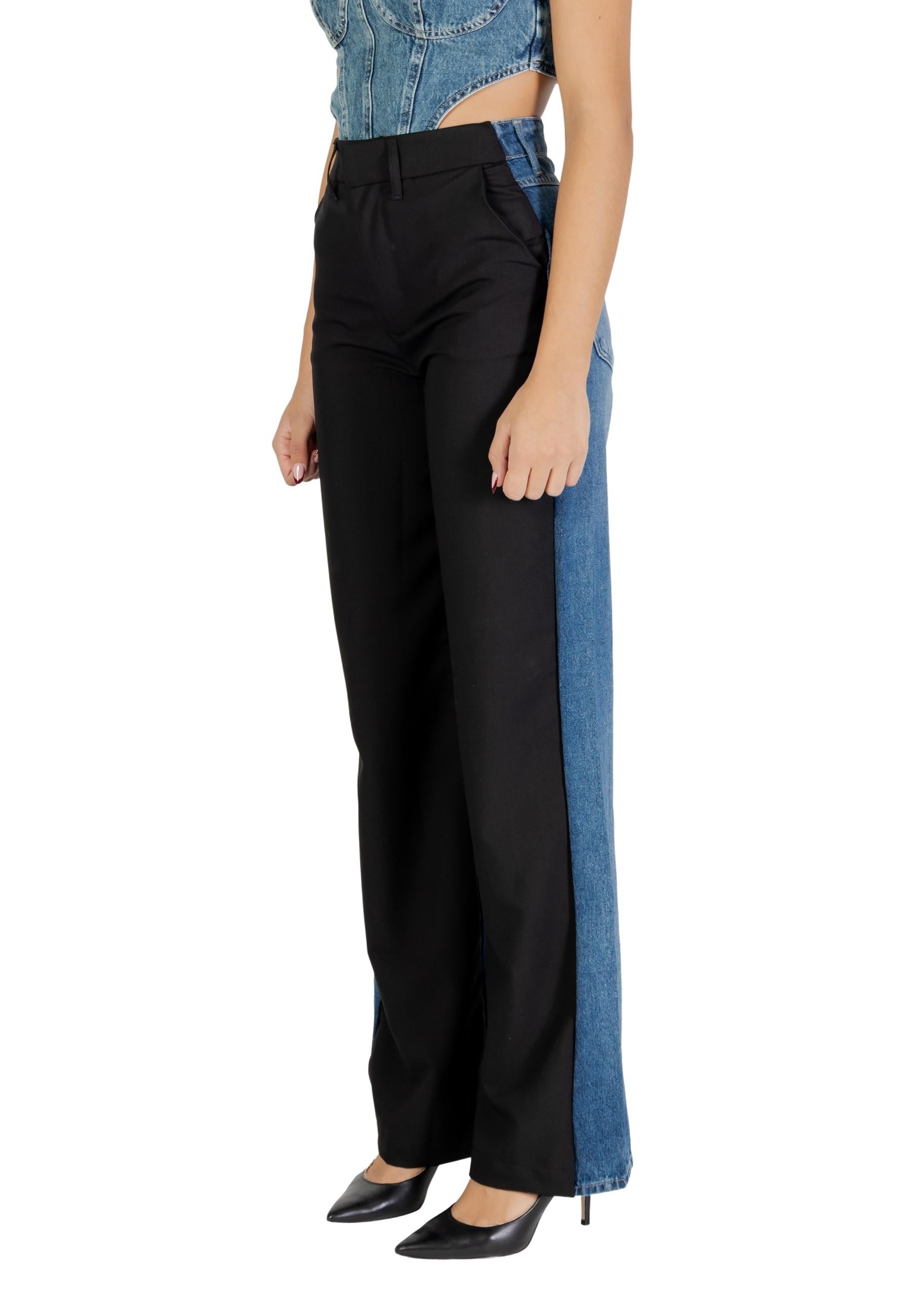 Colcci Jean femme — black