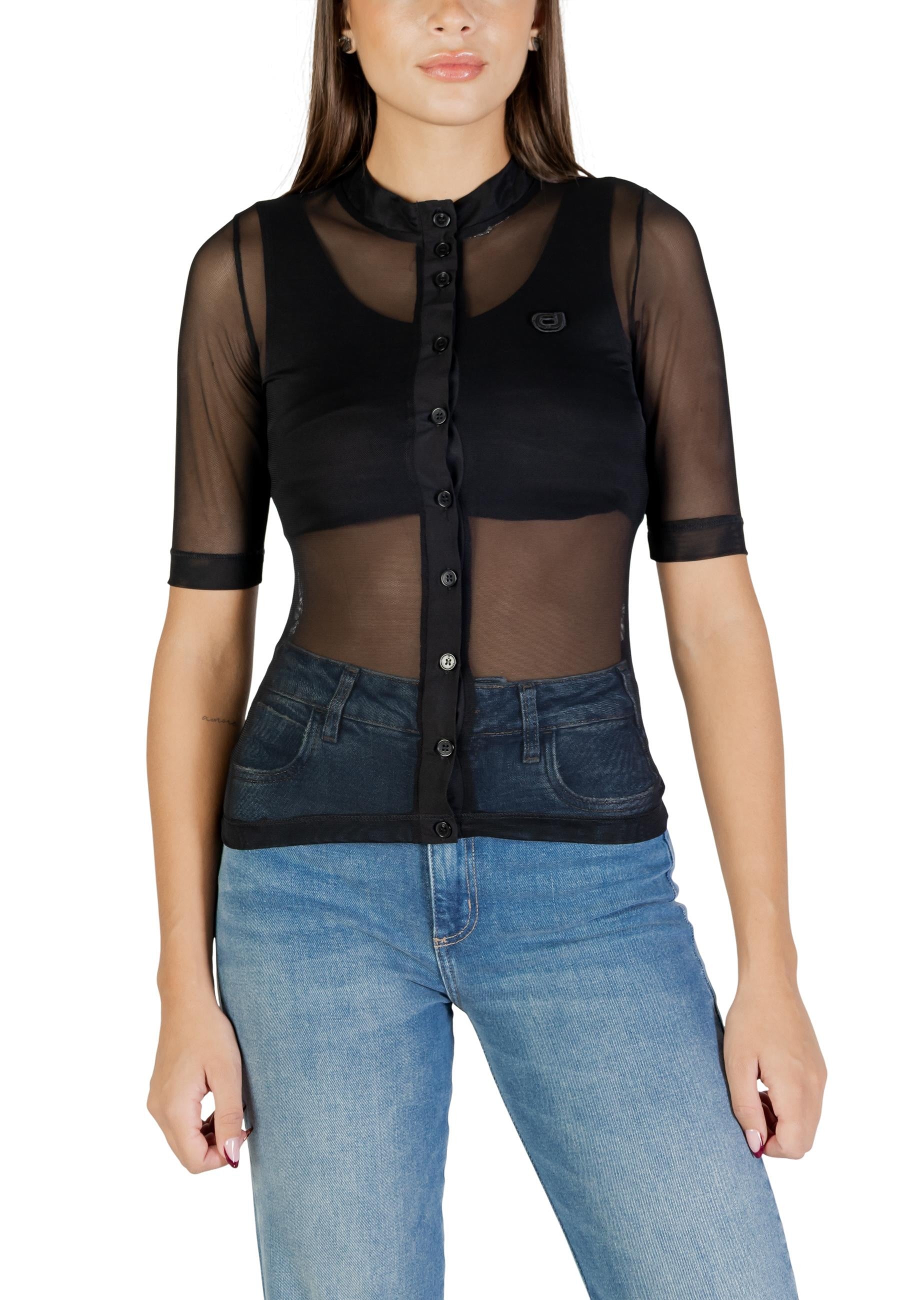 Colcci Vêtement femme Blouse — black