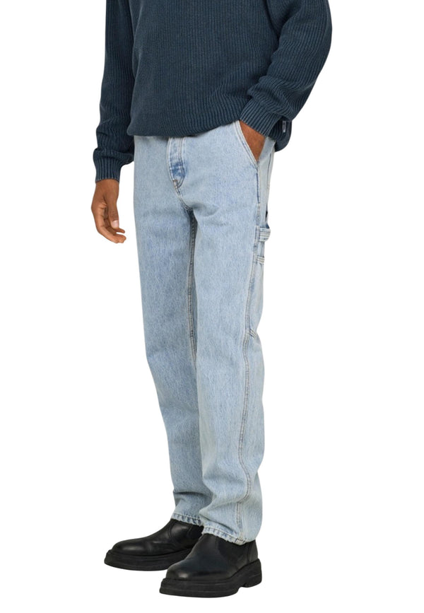 Only & Sons Jean homme — blue