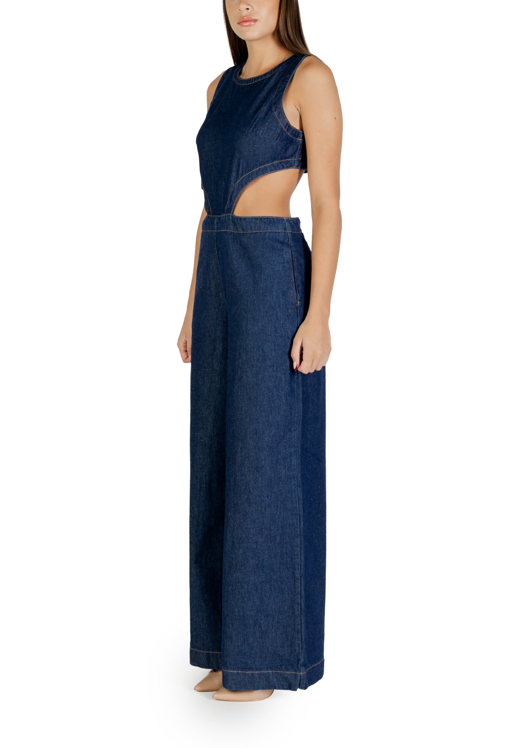 Colcci Survêtement femme Survetements — blue