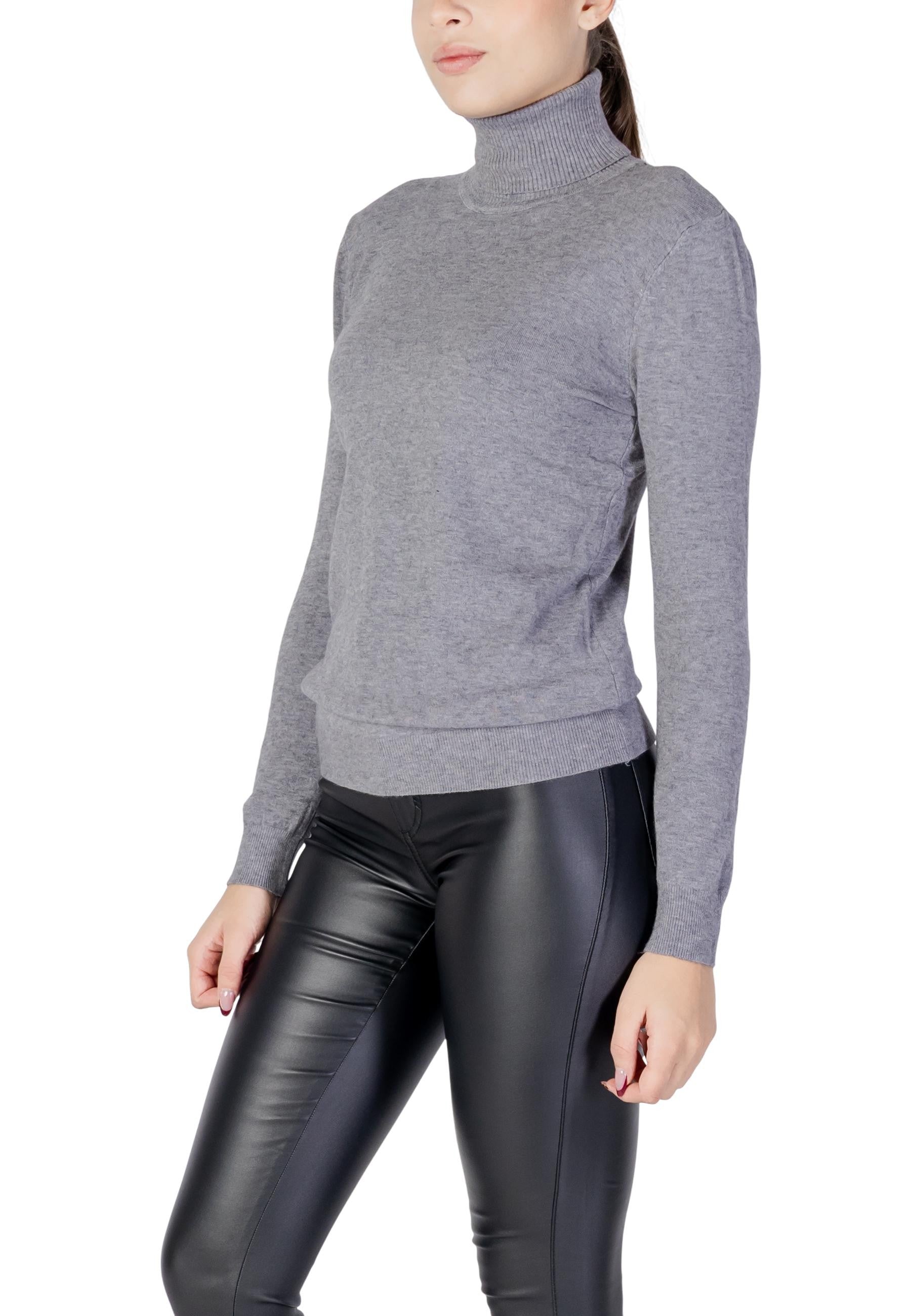 Choral Pull femme — grey