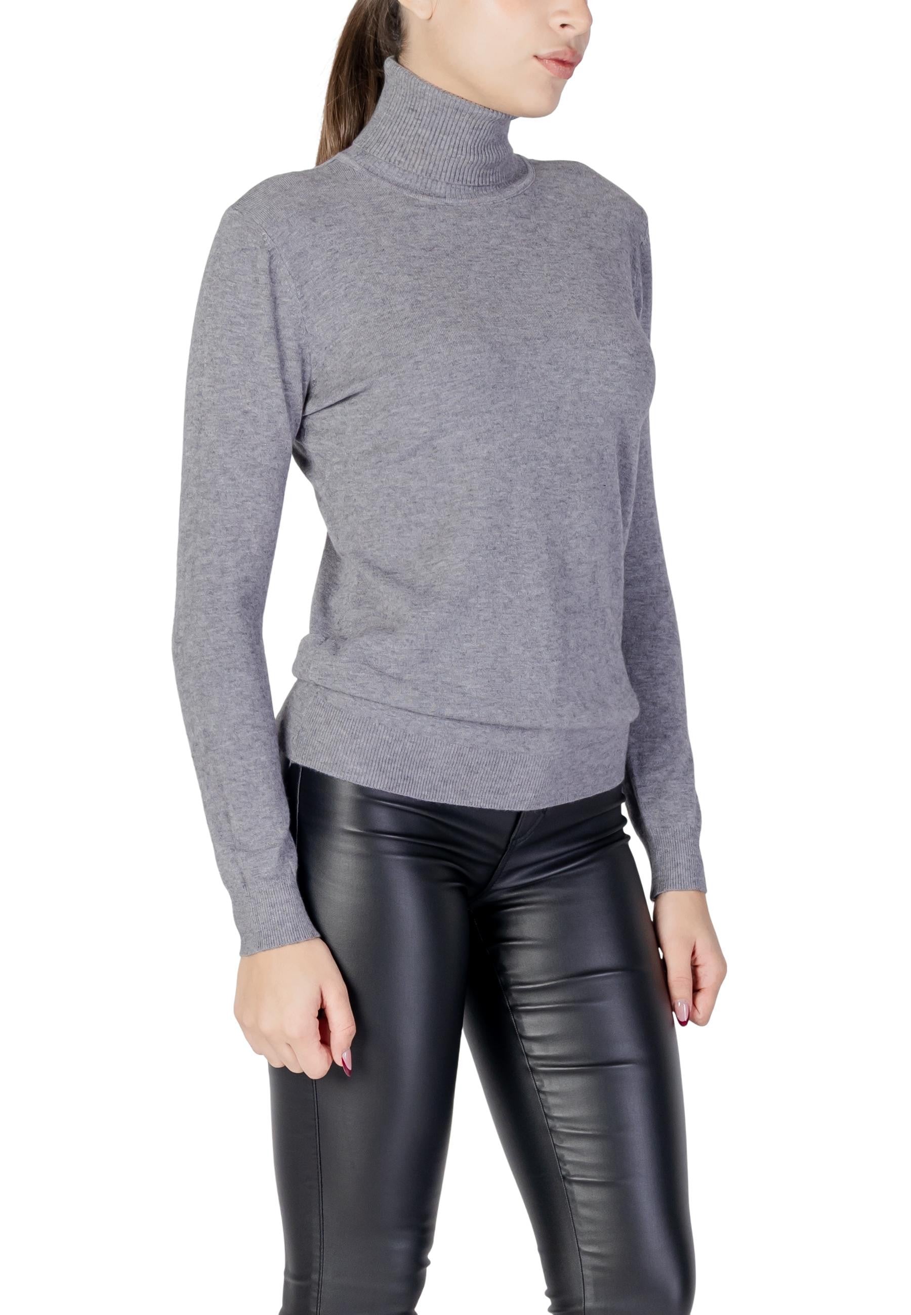Choral Pull femme — grey