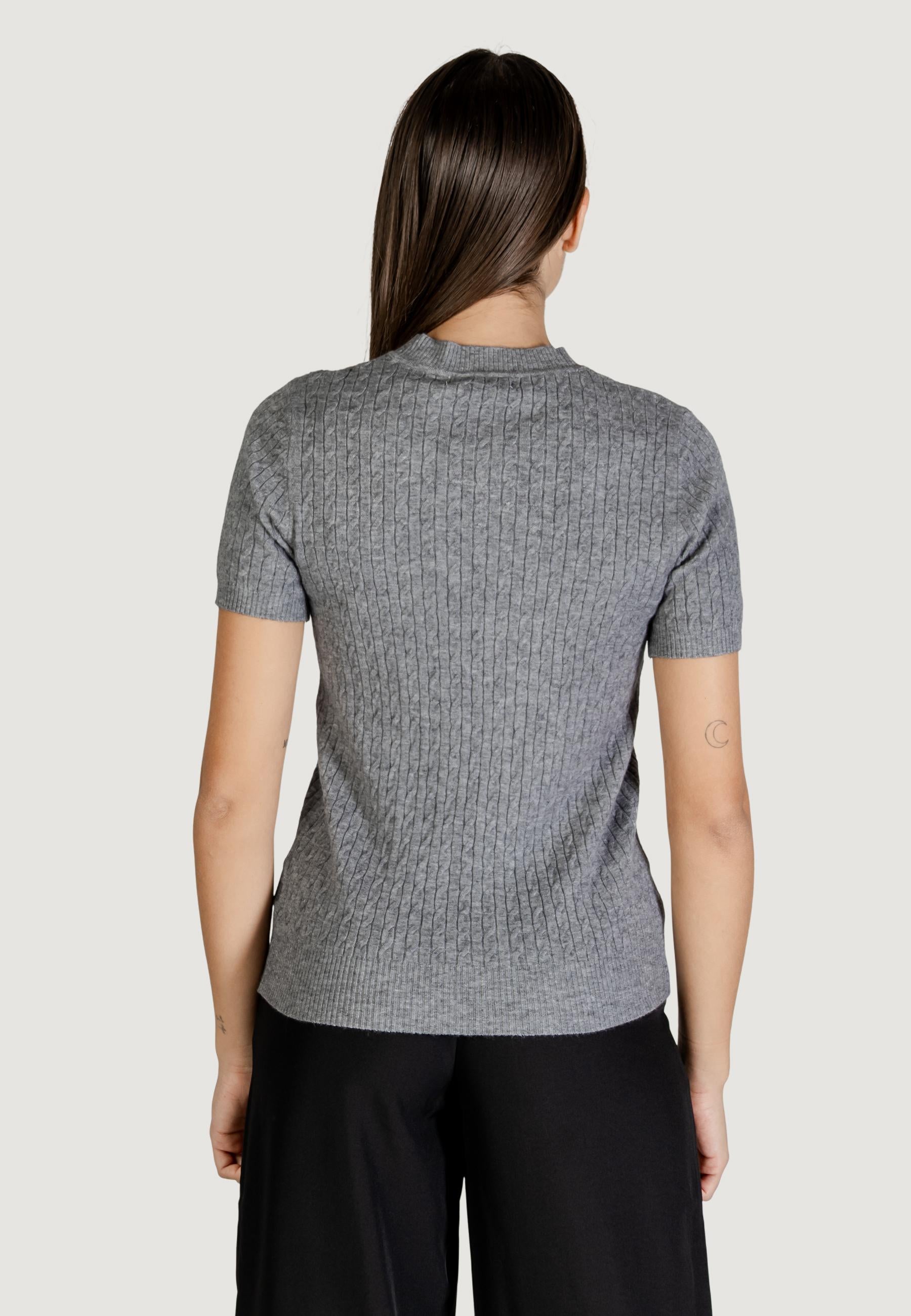 Choral Pull femme — grey