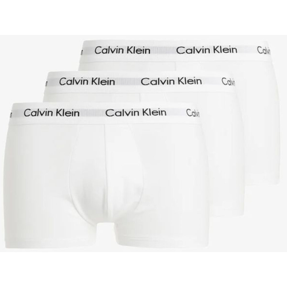 Calvin Klein Underwear Homme Sous-vetements