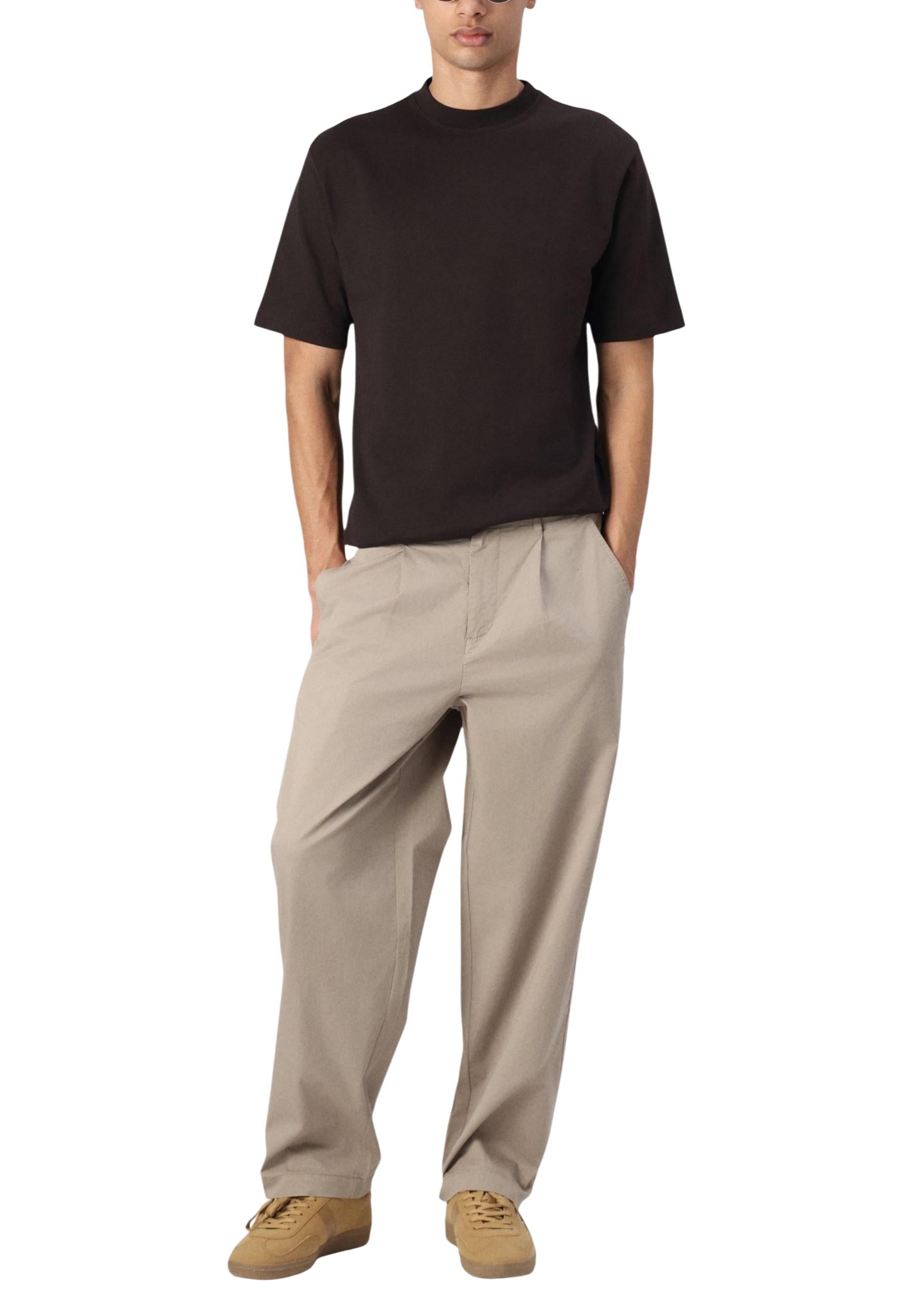 Only & Sons Pantalon homme Pantalons — beige