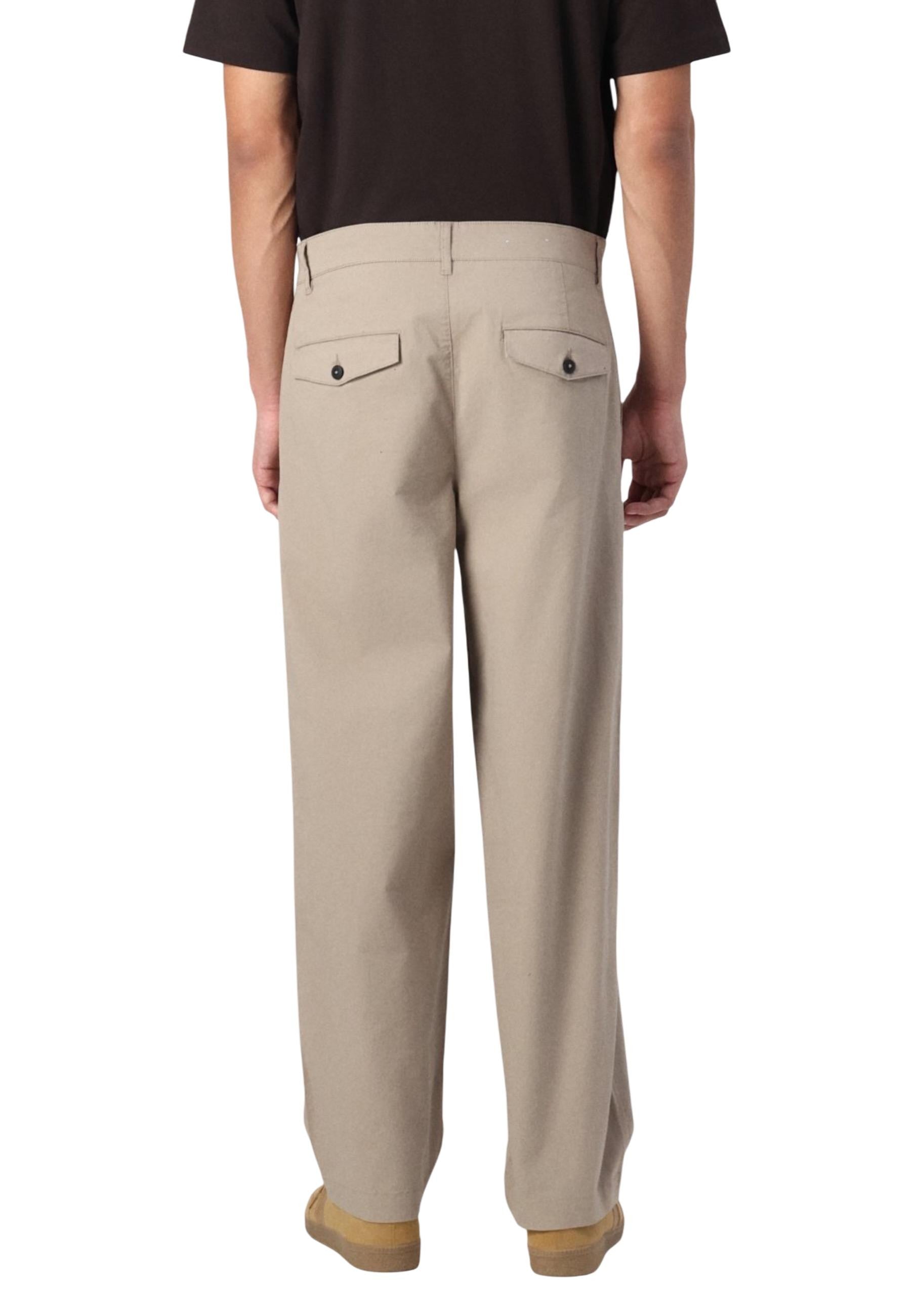Only & Sons Pantalon homme Pantalons — beige