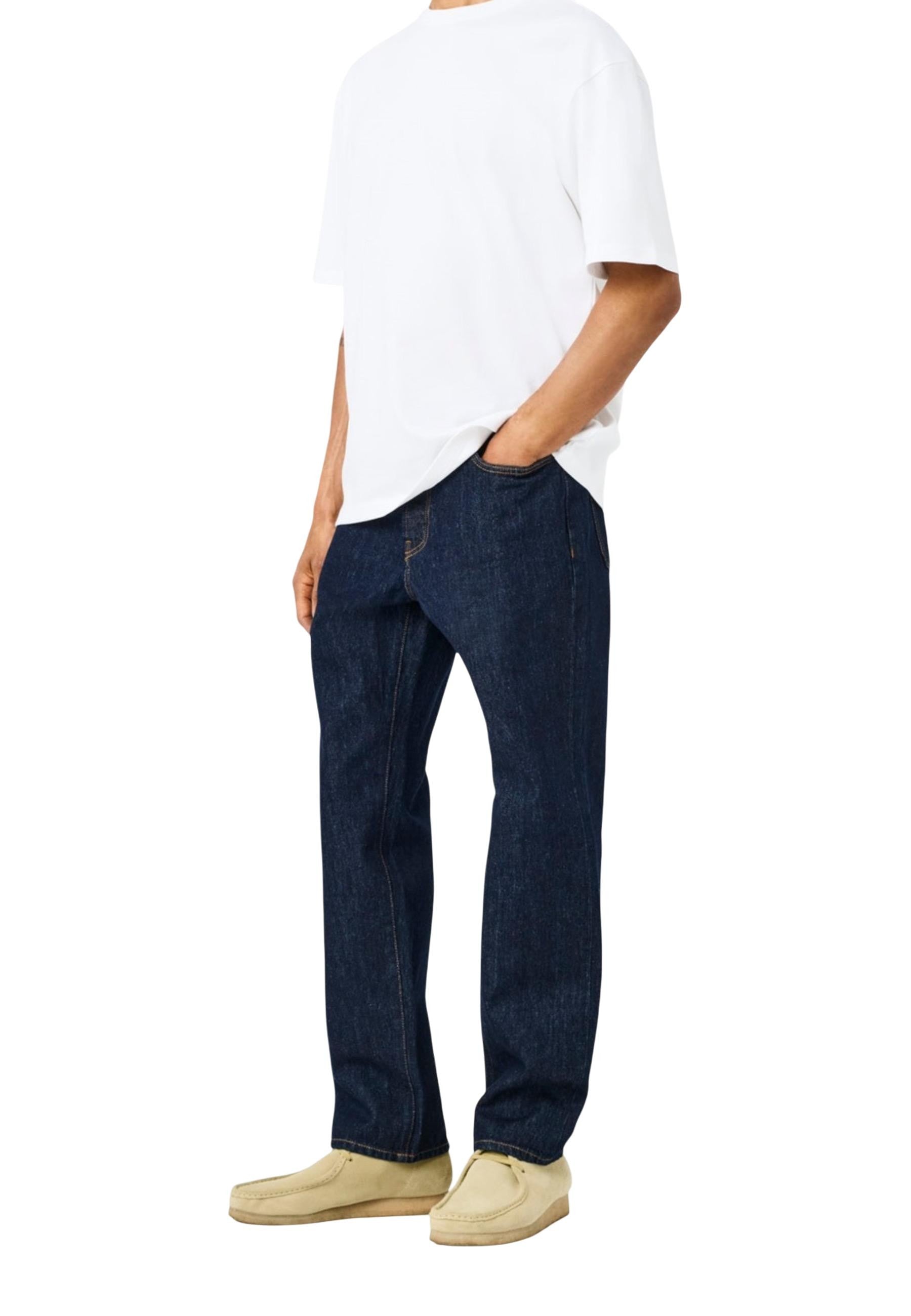 Only & Sons Jean homme — blue