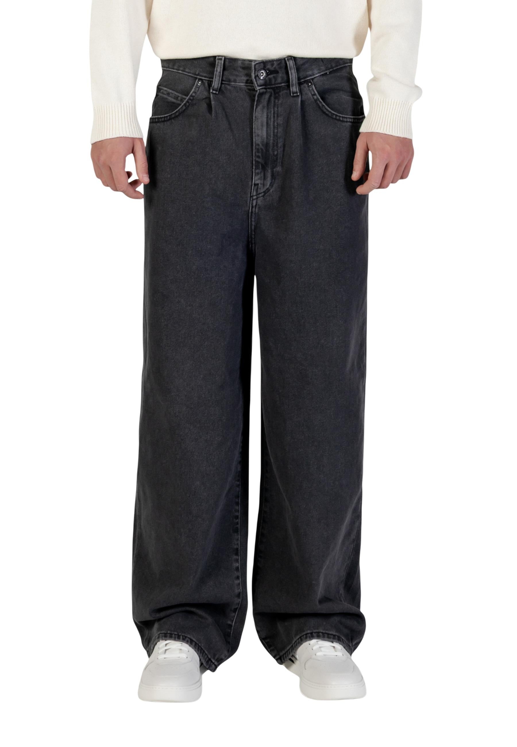 Only & Sons Jean homme — black