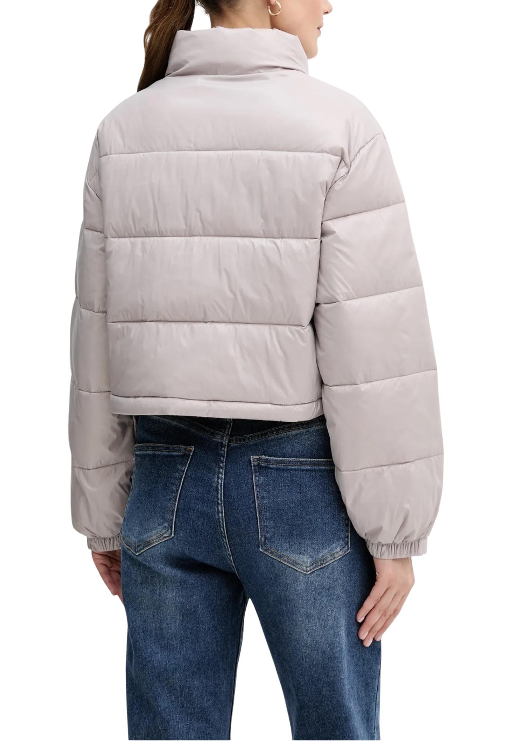 Calvin Klein Jeans Veste femme Vestes — grey