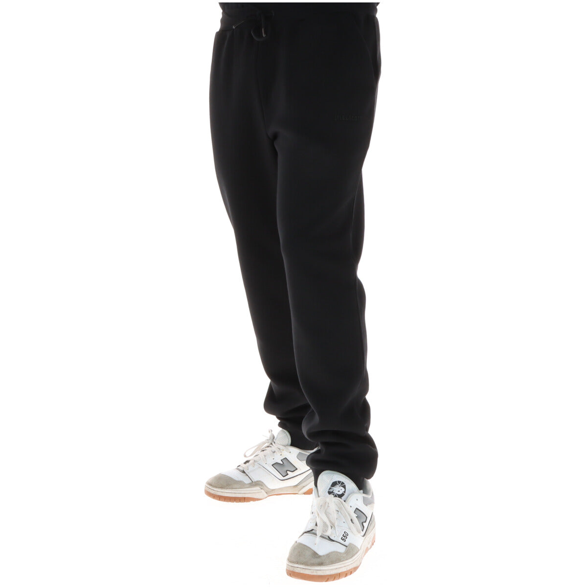 Lyle & Scott Pantalon homme Pantalons — black