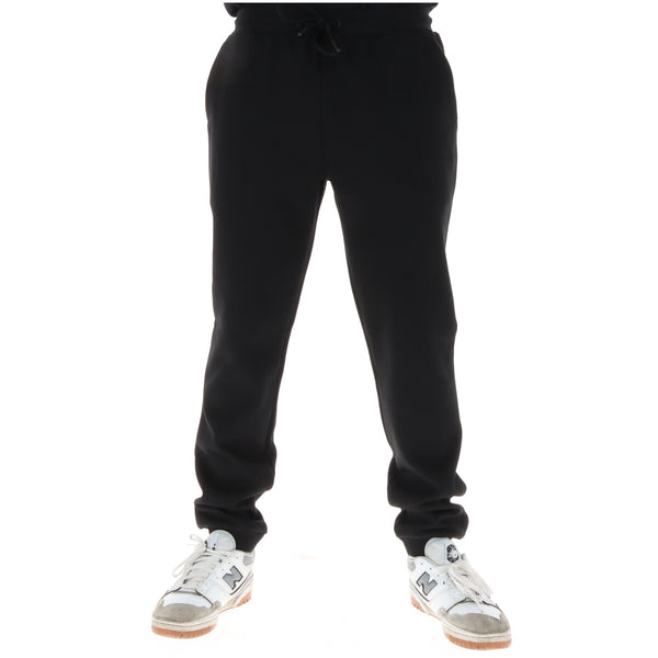Lyle & Scott Pantalon homme Pantalons — black
