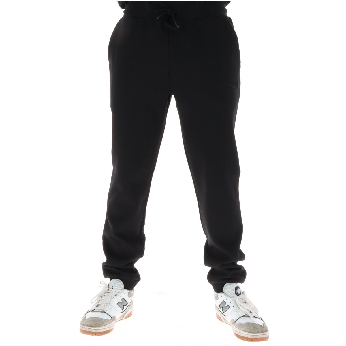 Lyle & Scott Pantalon homme Pantalons — black