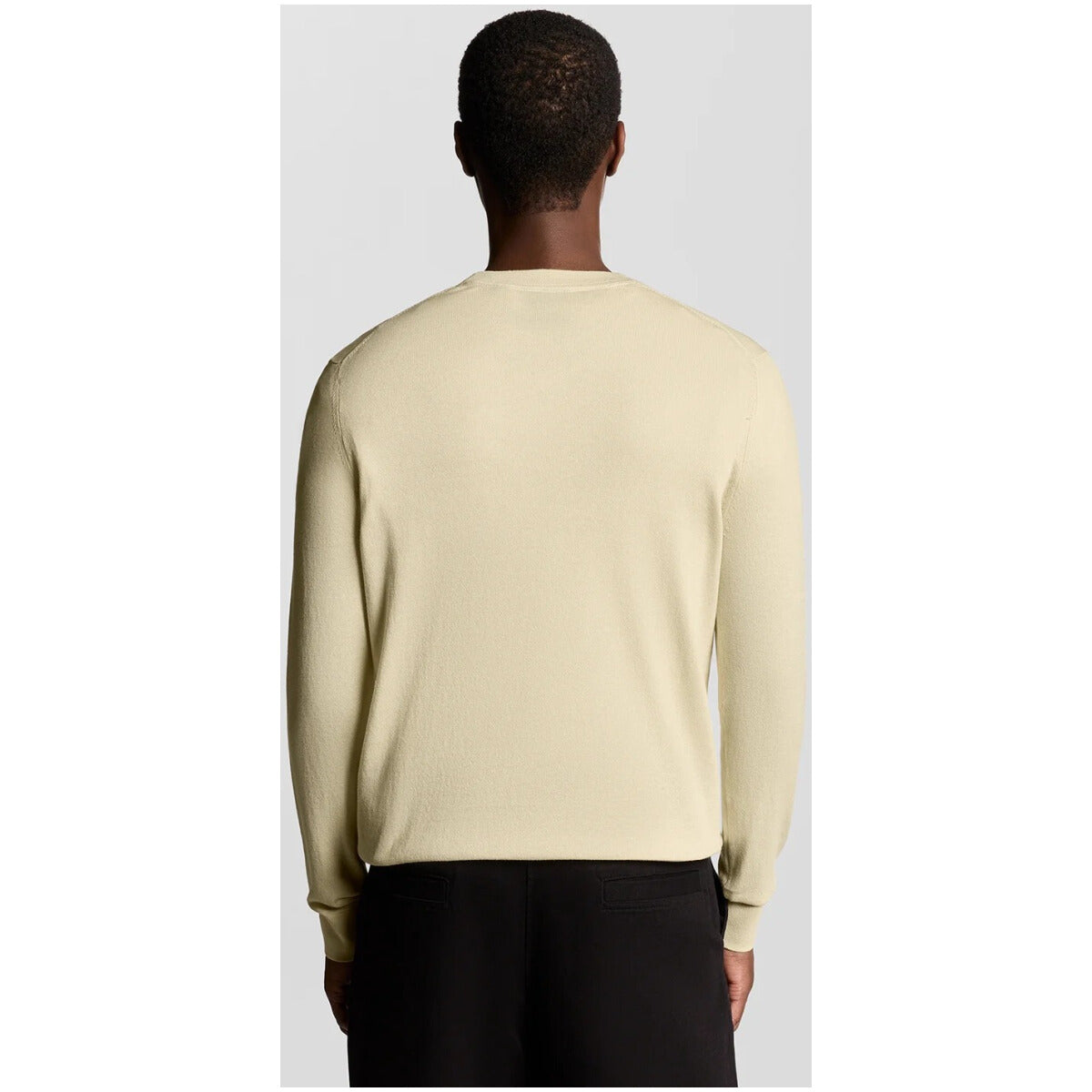 Lyle & Scott Sweat homme Sweatshirts — beige