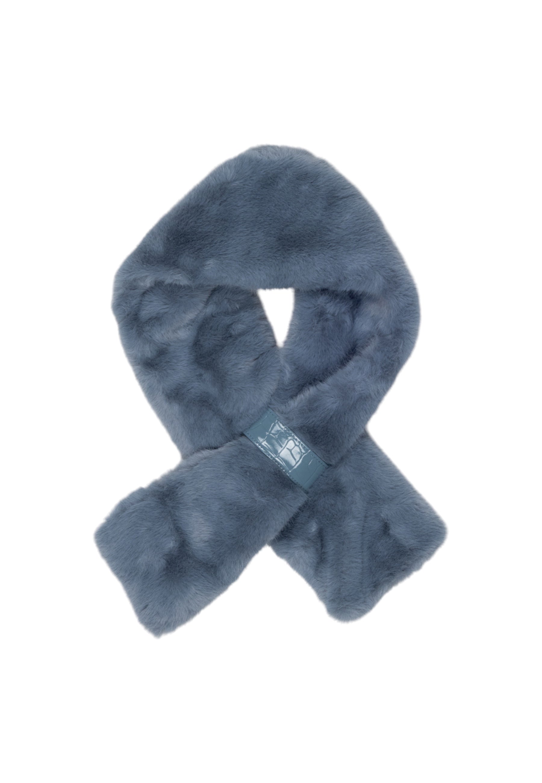 Ayfee Accessoire femme Echarpes — light blue