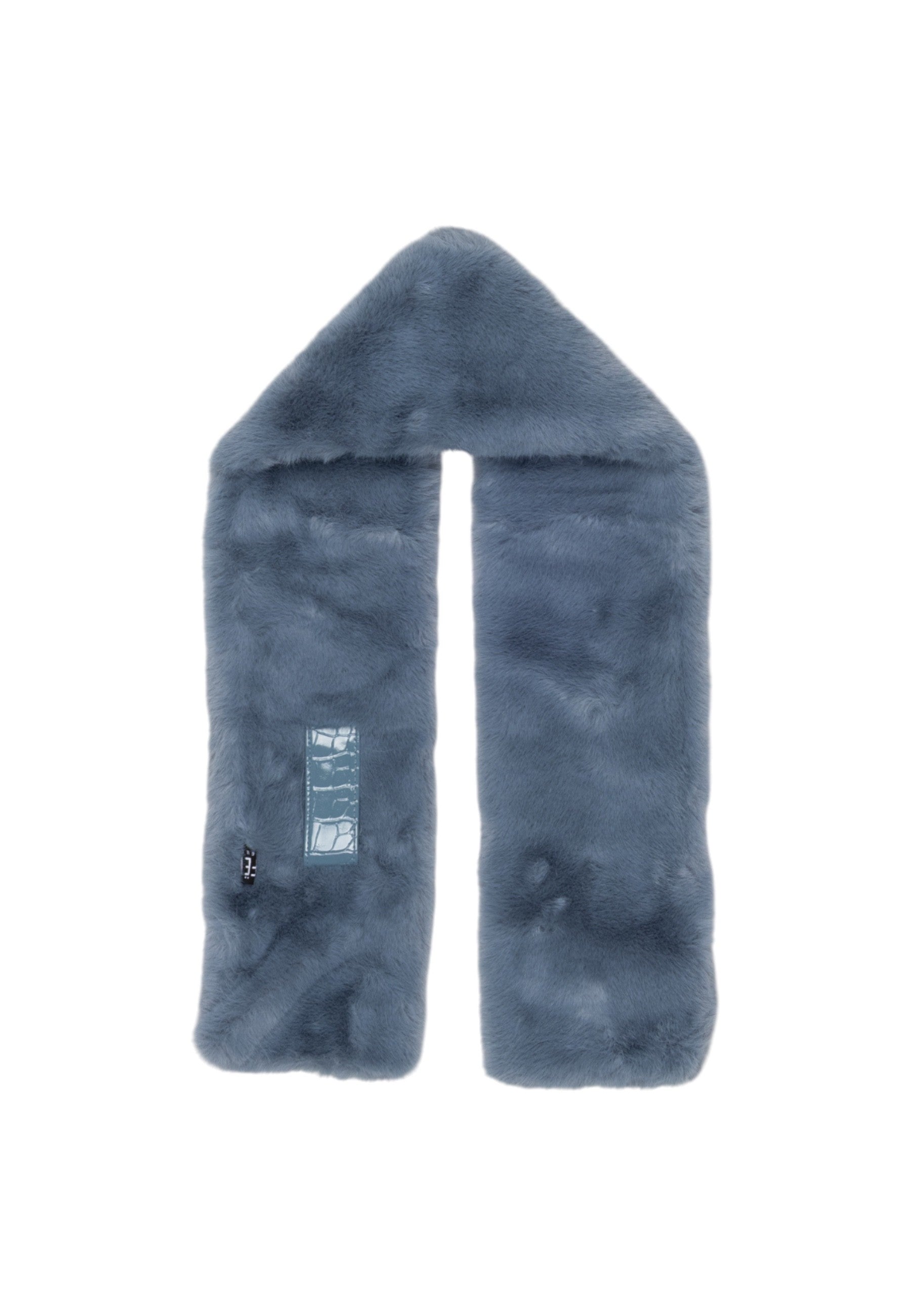 Ayfee Accessoire femme Echarpes — light blue