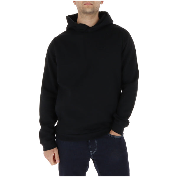 Lyle & Scott Sweat homme Sweatshirts — black