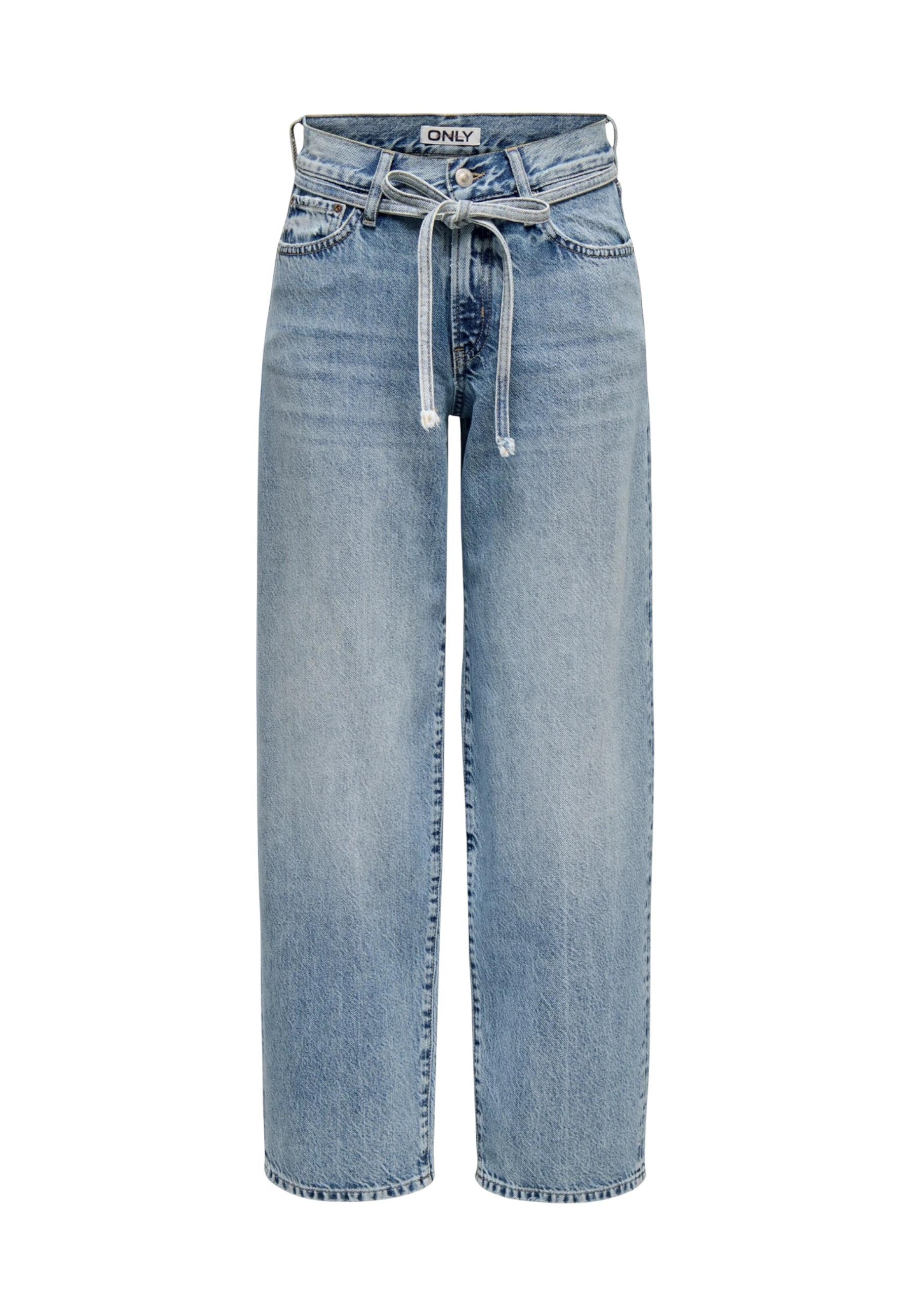 Only Jean femme — light blue
