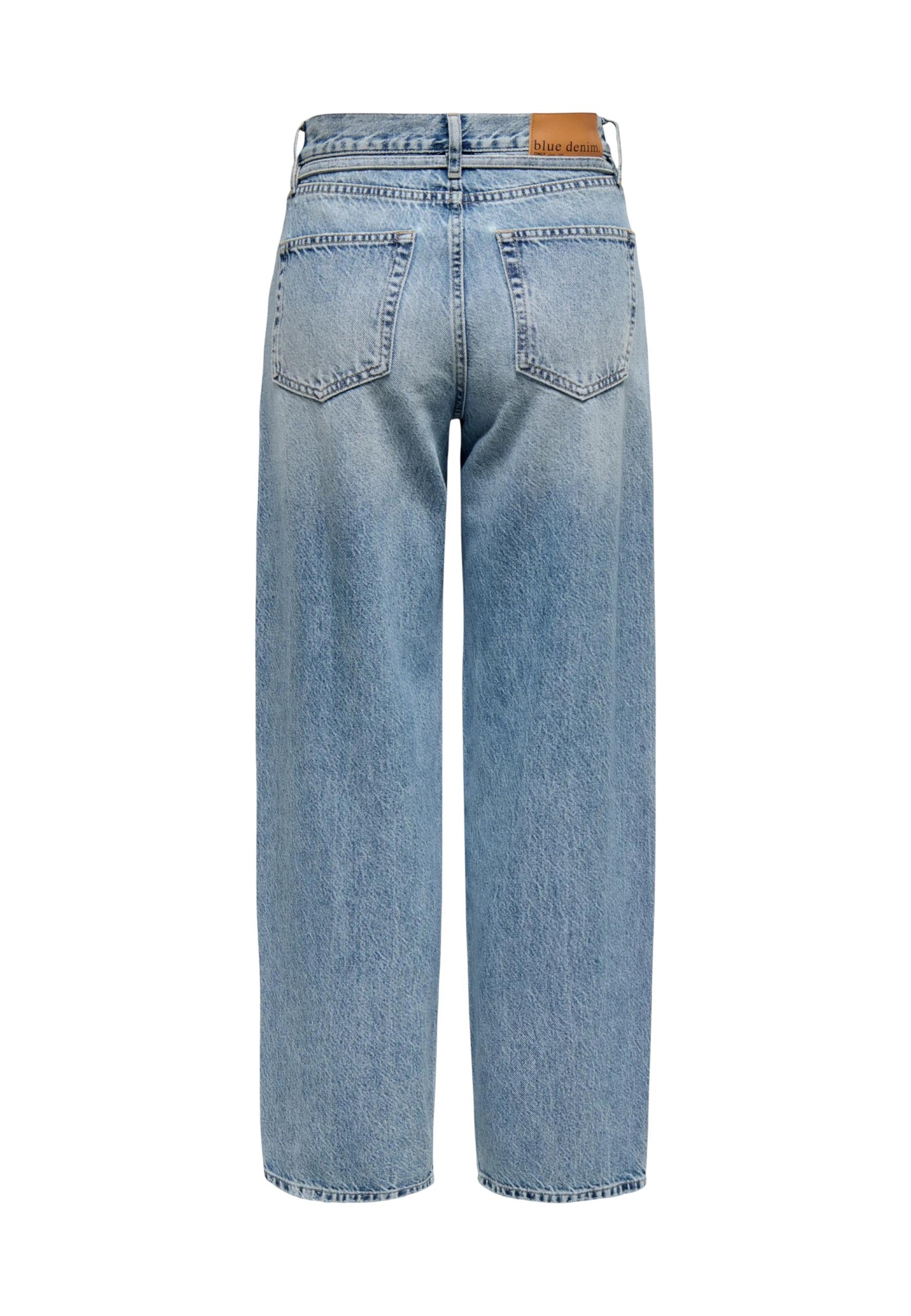Only Jean femme — light blue