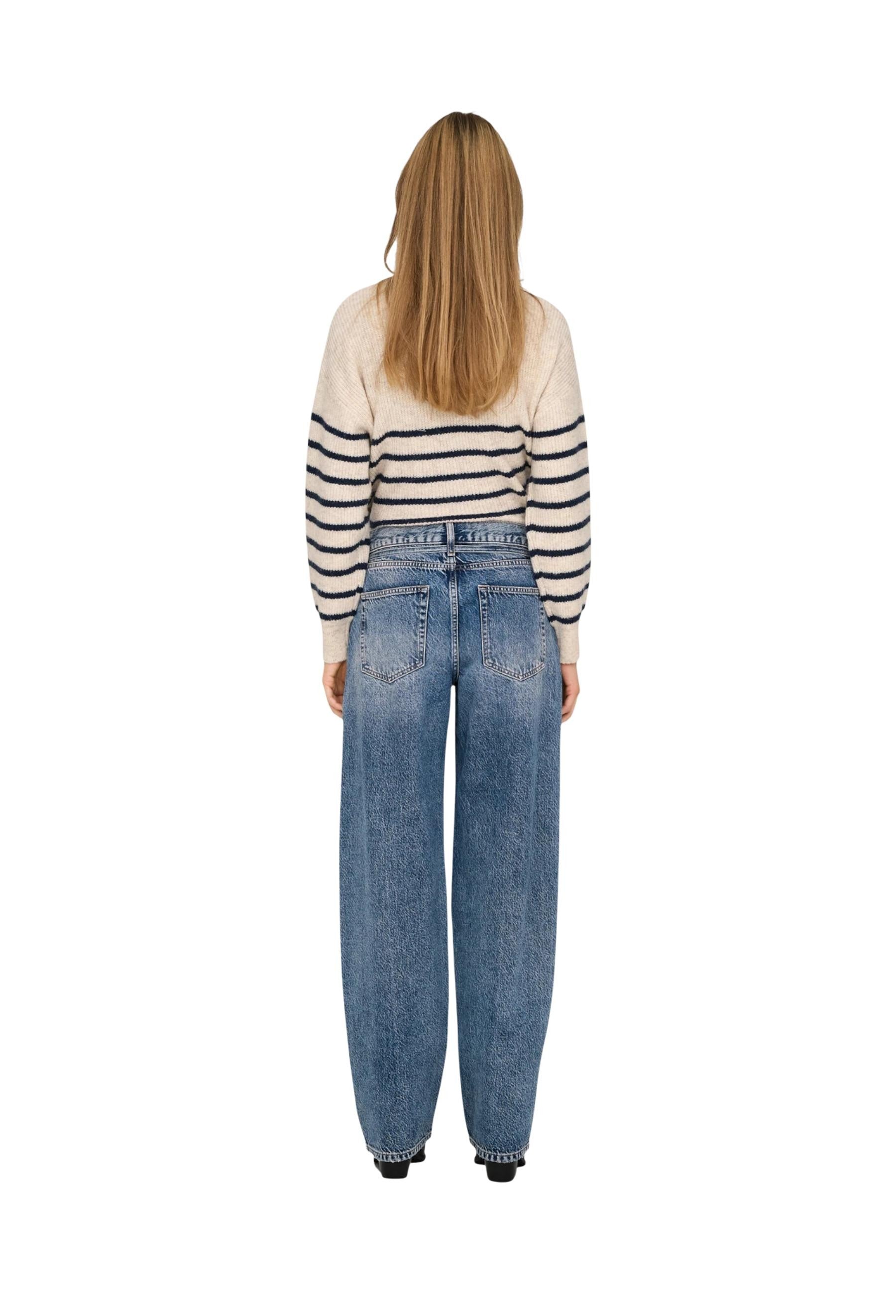 Only Jean femme — light blue