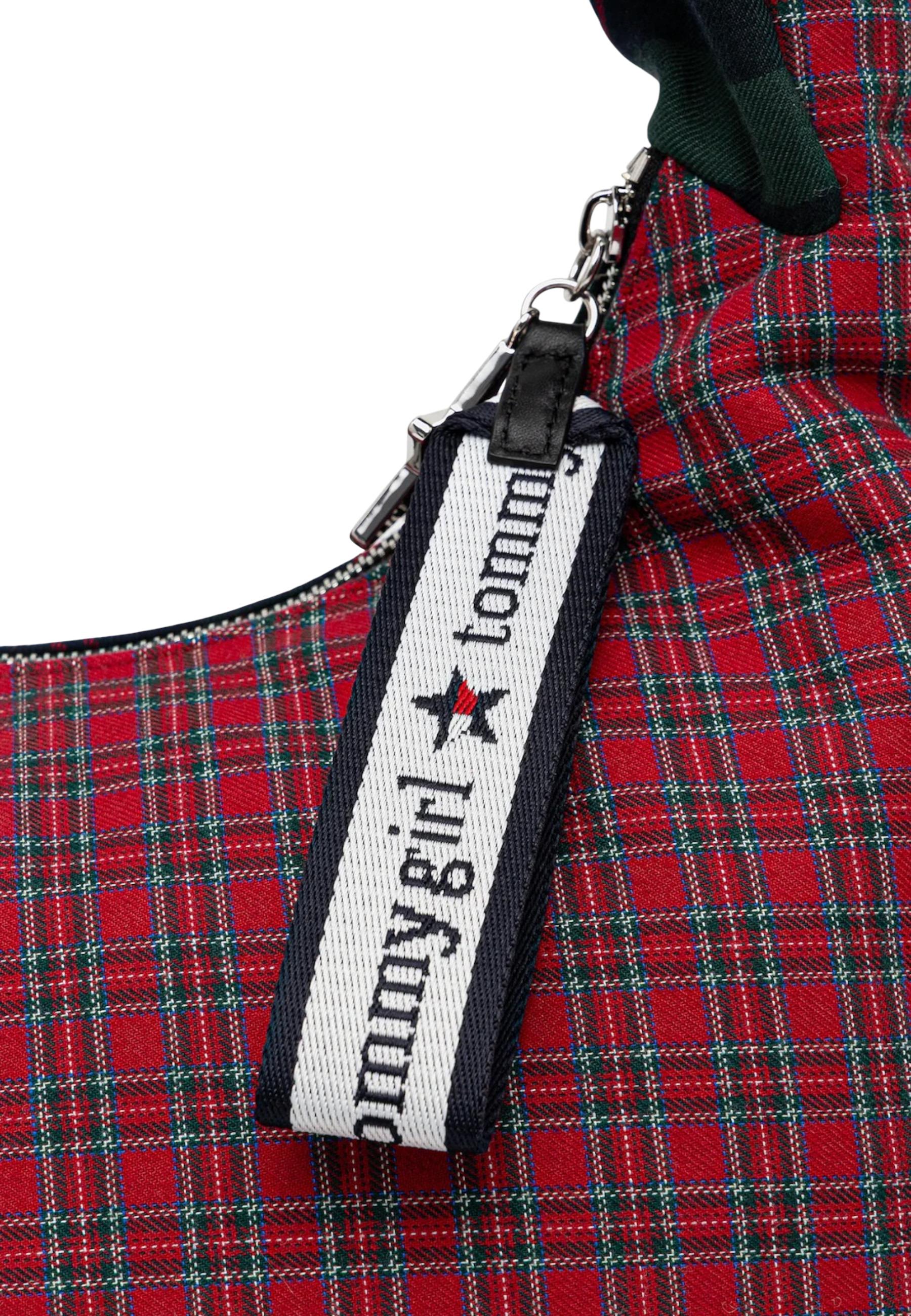 Tommy Hilfiger Jeans Jean femme Sacs — green