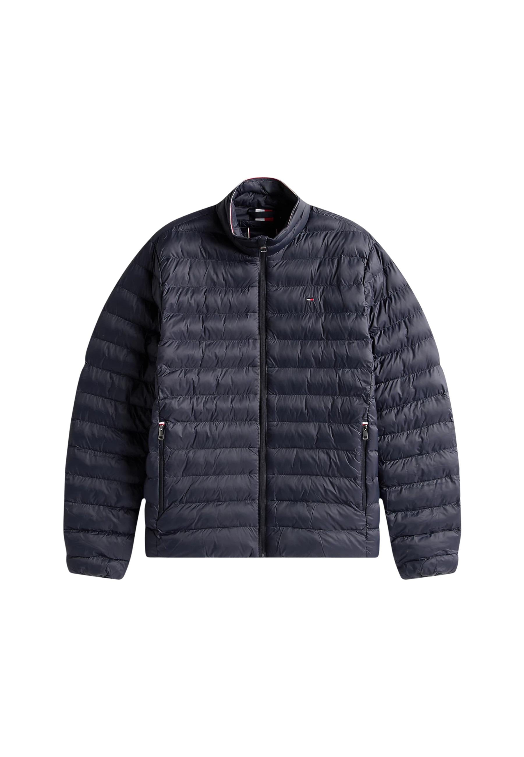 Tommy Hilfiger Jeans Veste homme Vestes — blue