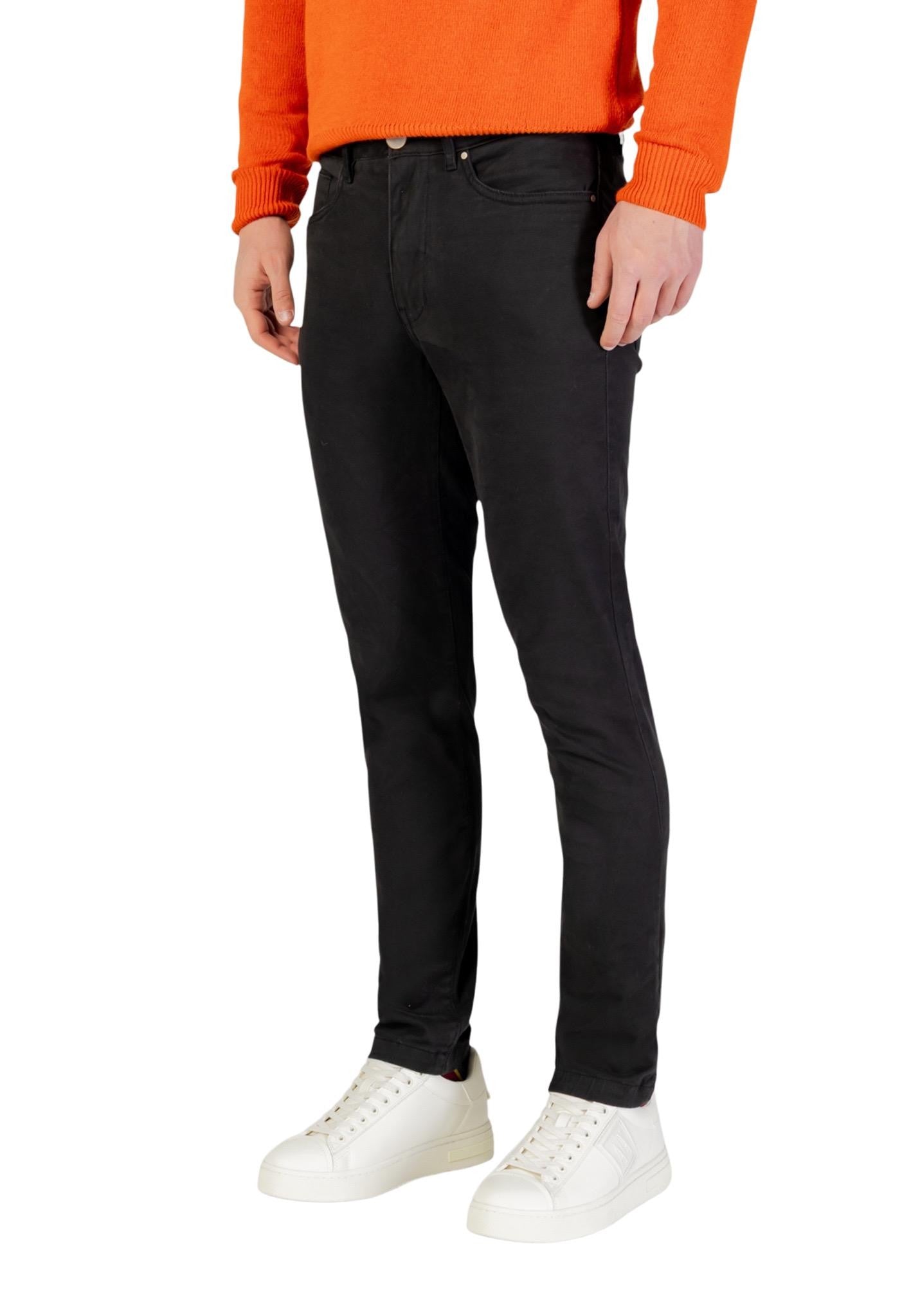 Borghese Pantalon homme Pantalons — grey