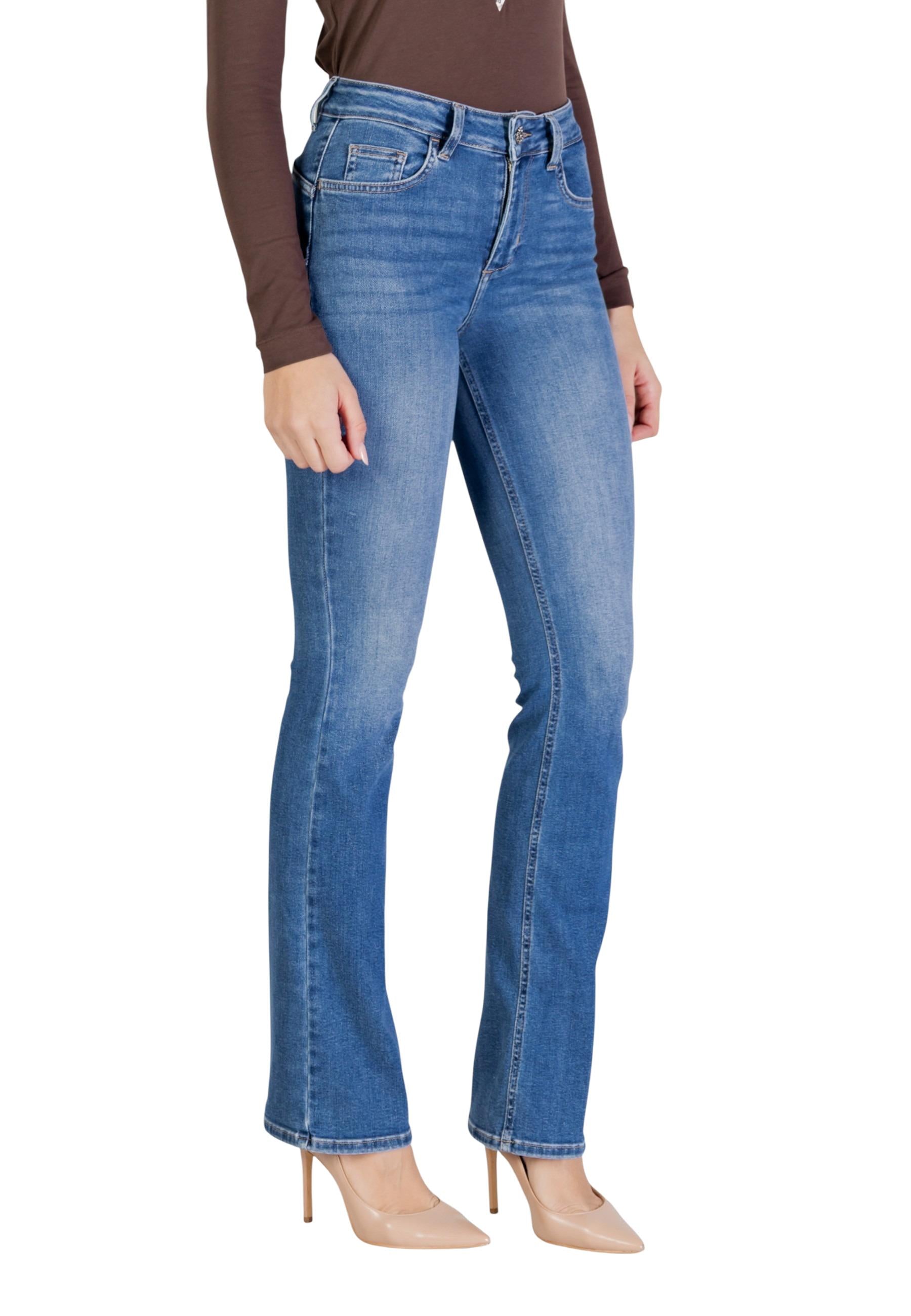 Liu Jo Jean femme — blue