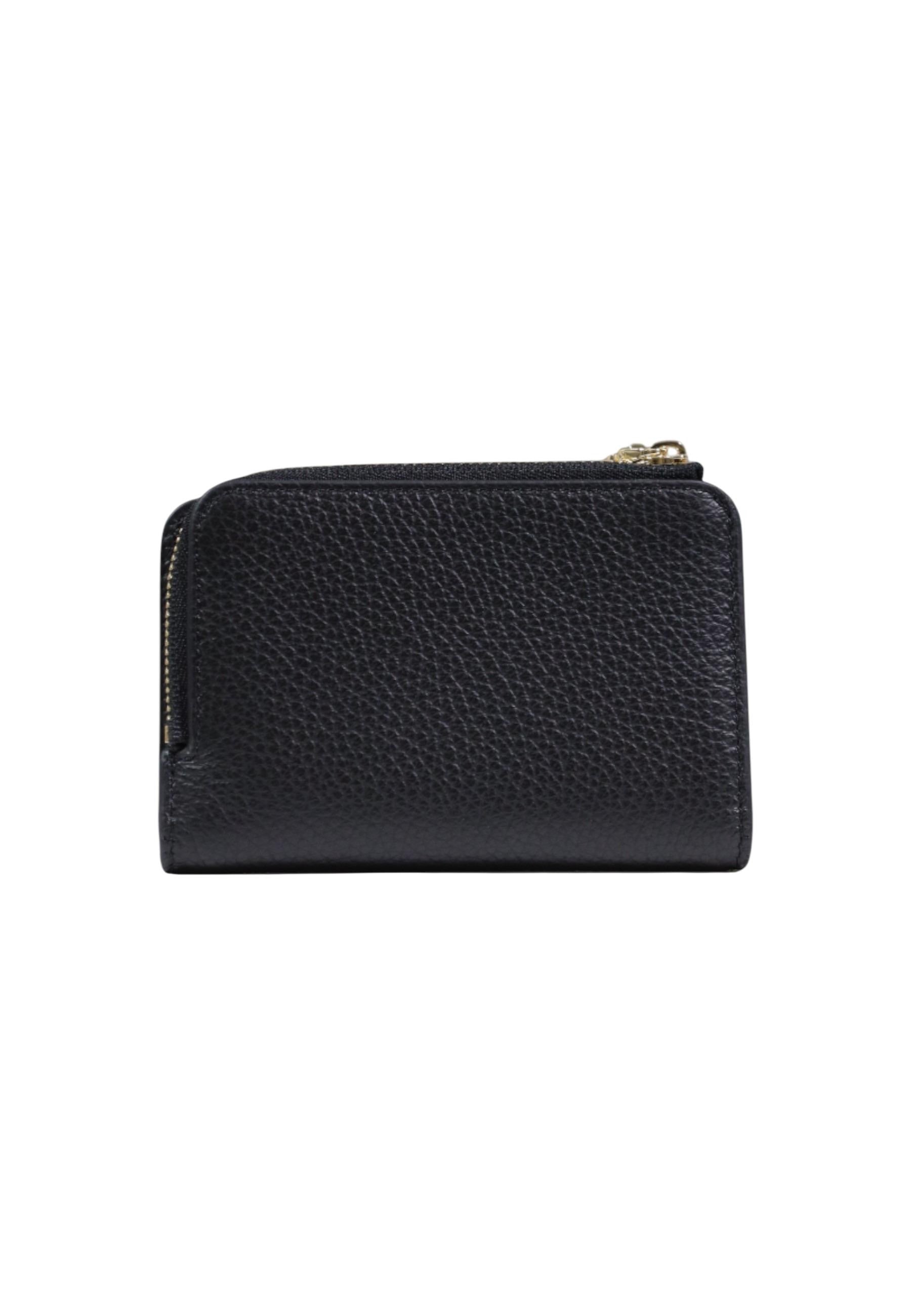Coccinelle Accessoire femme Portefeuilles — black