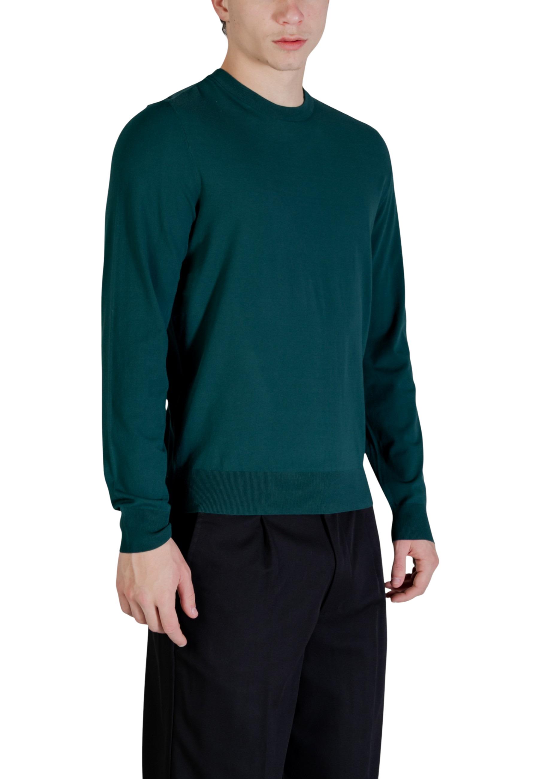 Guess Pull homme — green