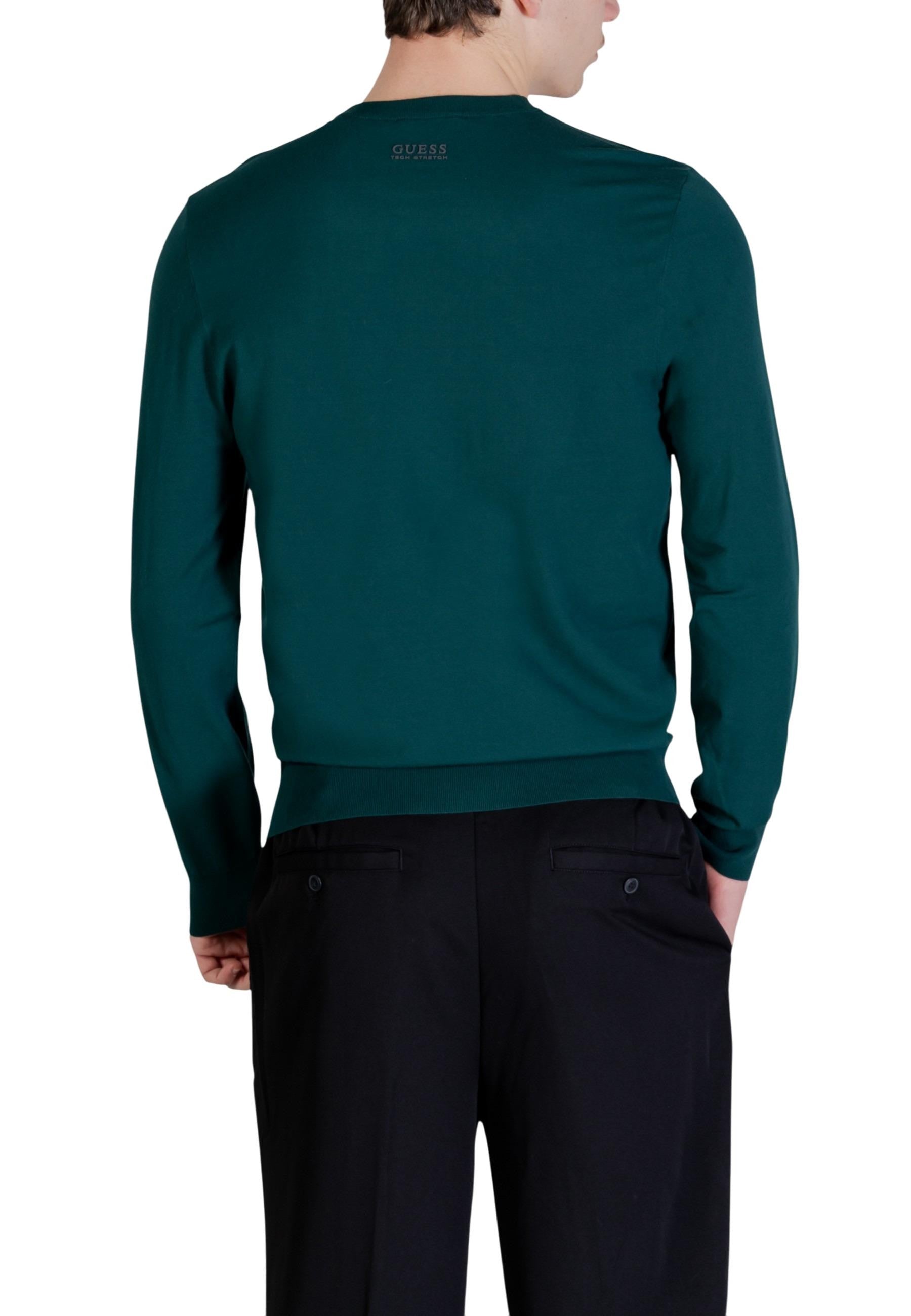 Guess Pull homme — green