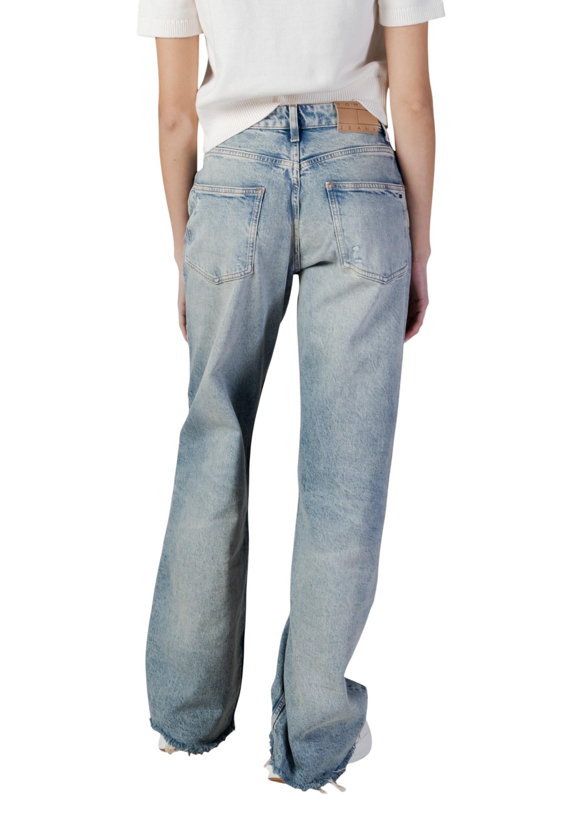 Tommy Hilfiger Jeans Jean femme — blue