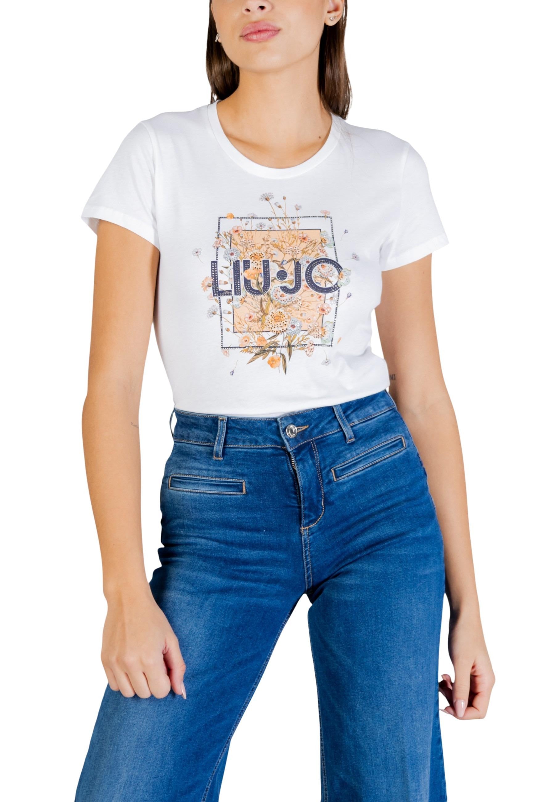 Liu Jo Femme T-Shirts