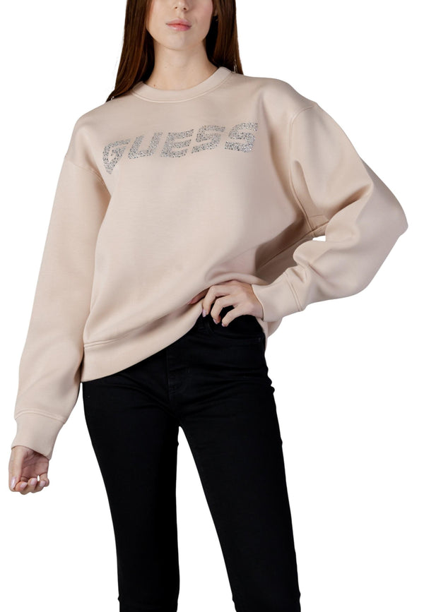 Guess Active Sweat femme Sweatshirts — pink
