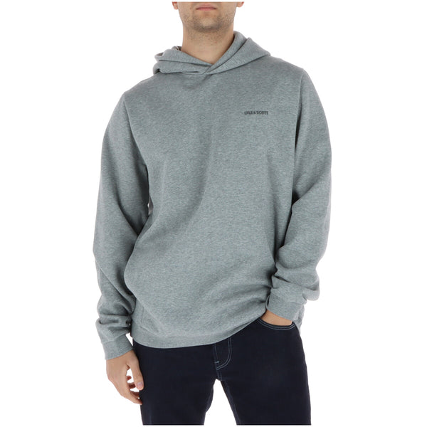 Lyle & Scott Sweat homme Sweatshirts — grey