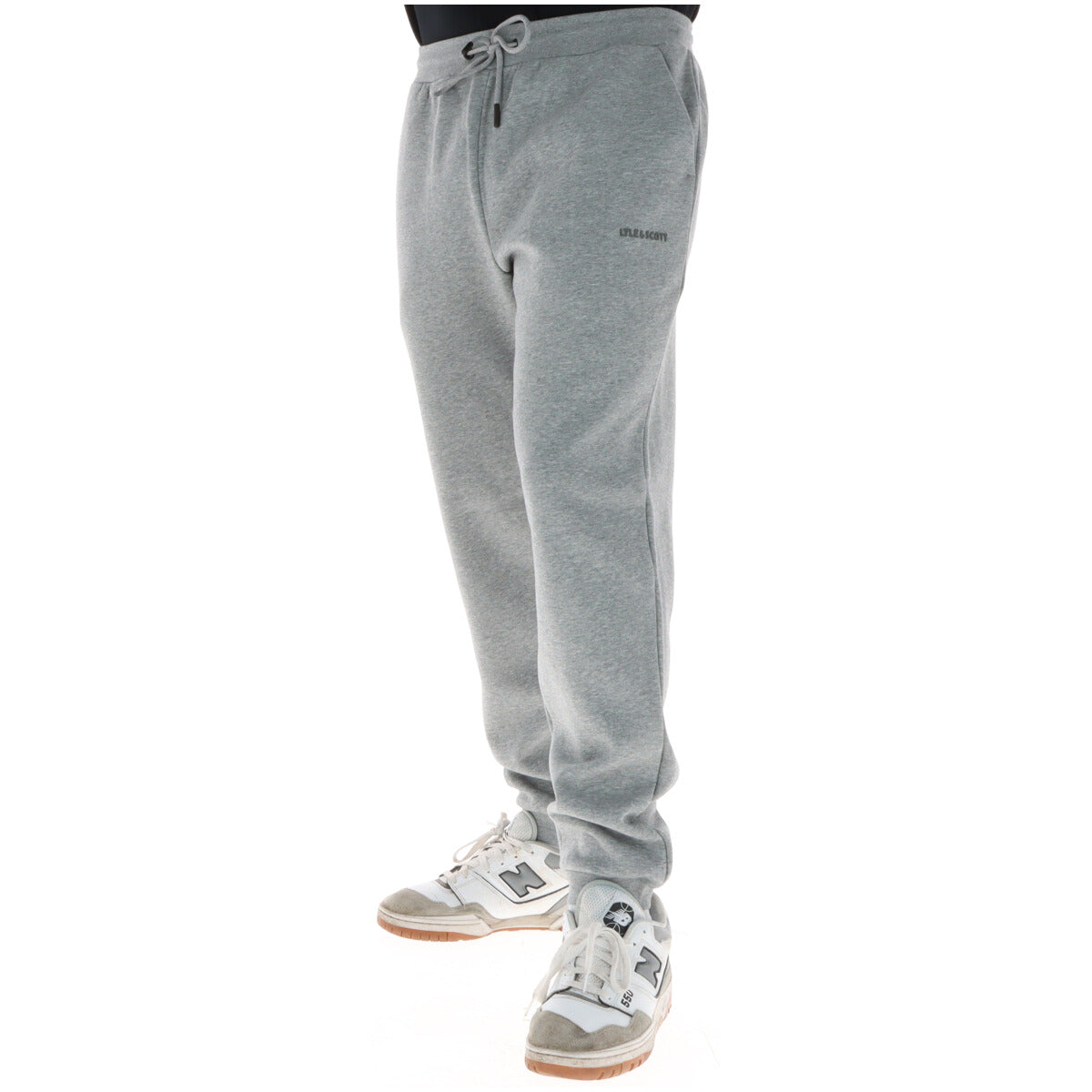 Lyle & Scott Pantalon homme Pantalons — grey