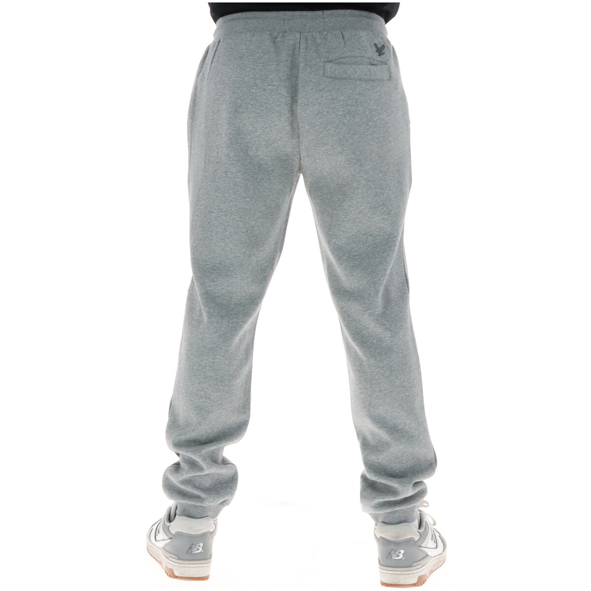 Lyle & Scott Pantalon homme Pantalons — grey