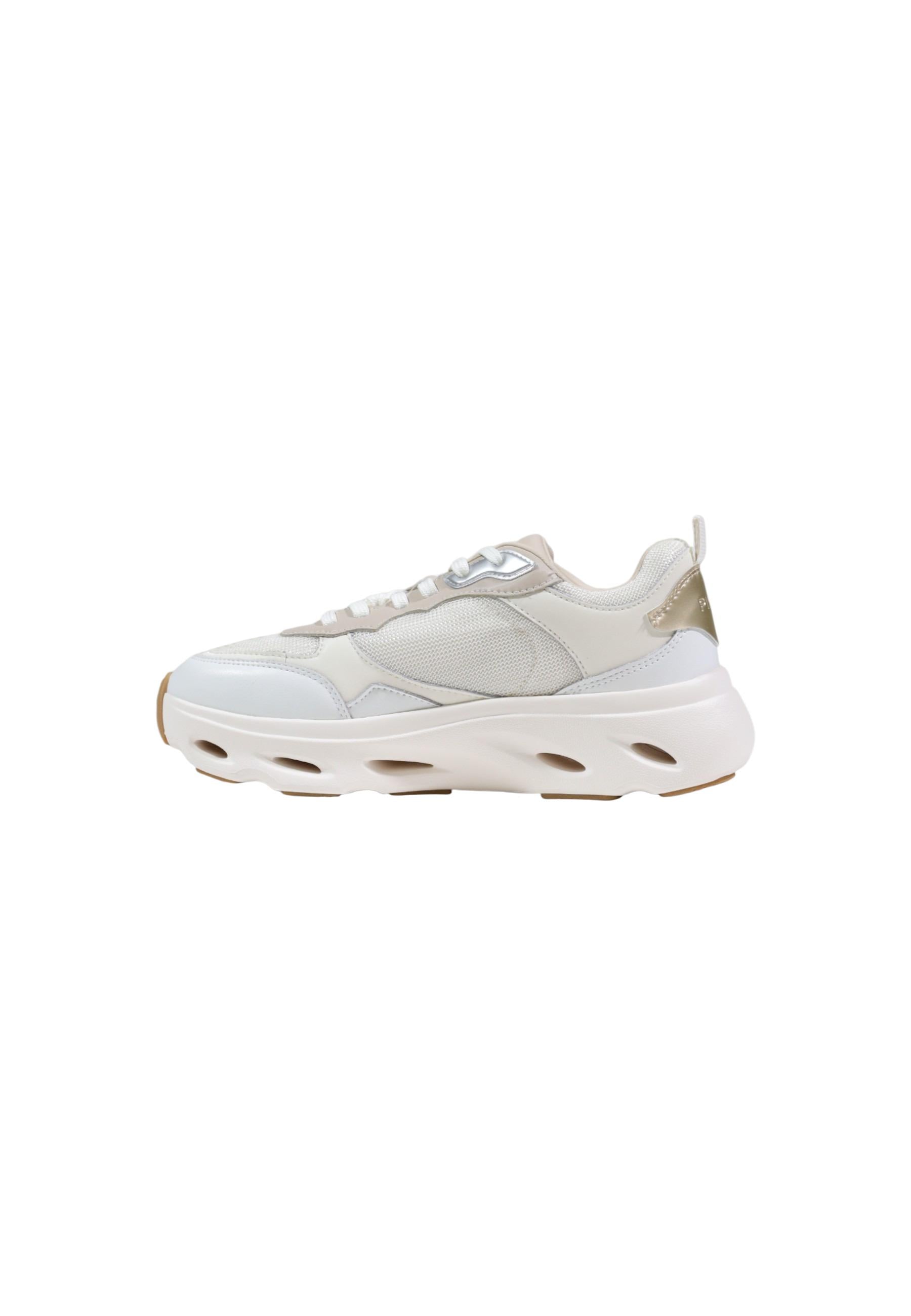 Pinko Baskets femme — white