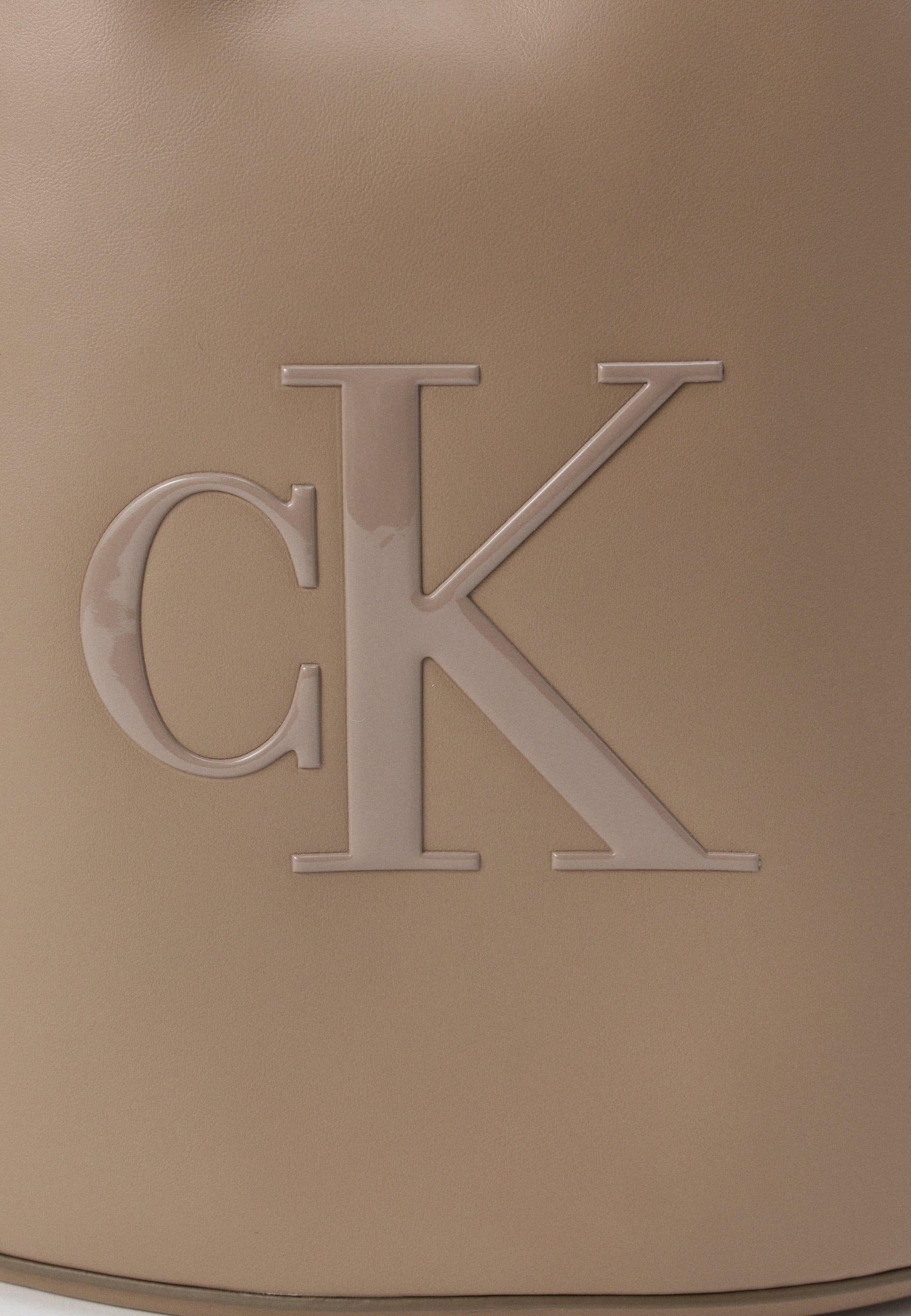 Calvin Klein Sac femme Sacs — beige