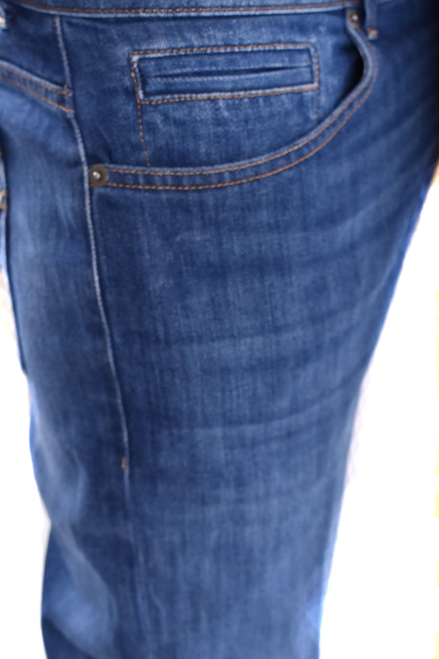 Dondup Jean homme — blue