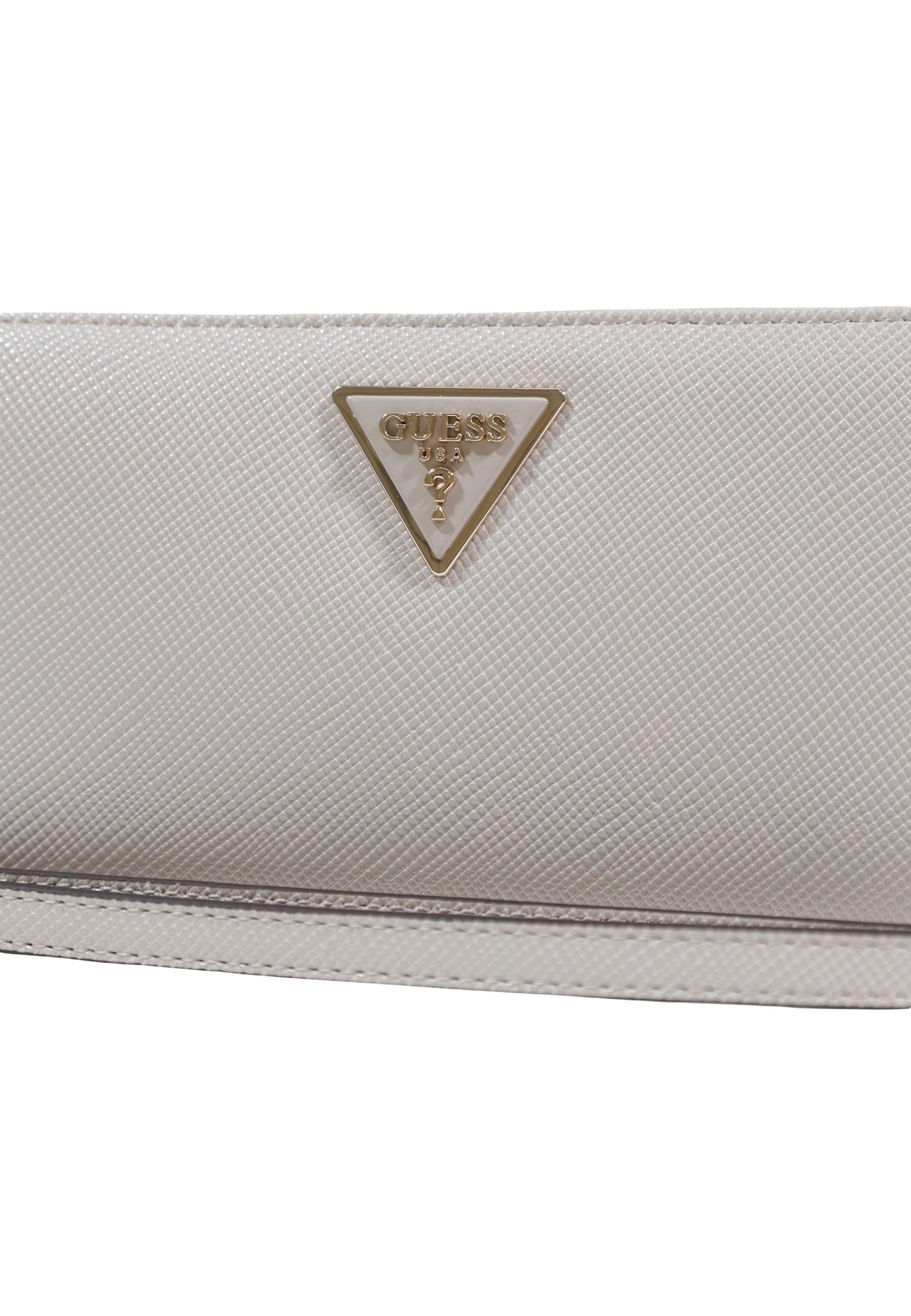 Guess Accessoire femme Portefeuilles — grey
