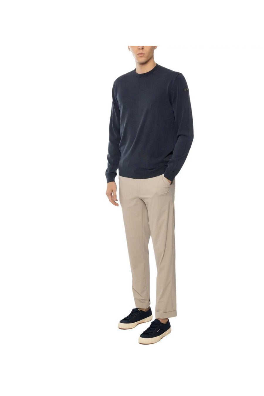 Rrd Pantalon homme Pantalons — white