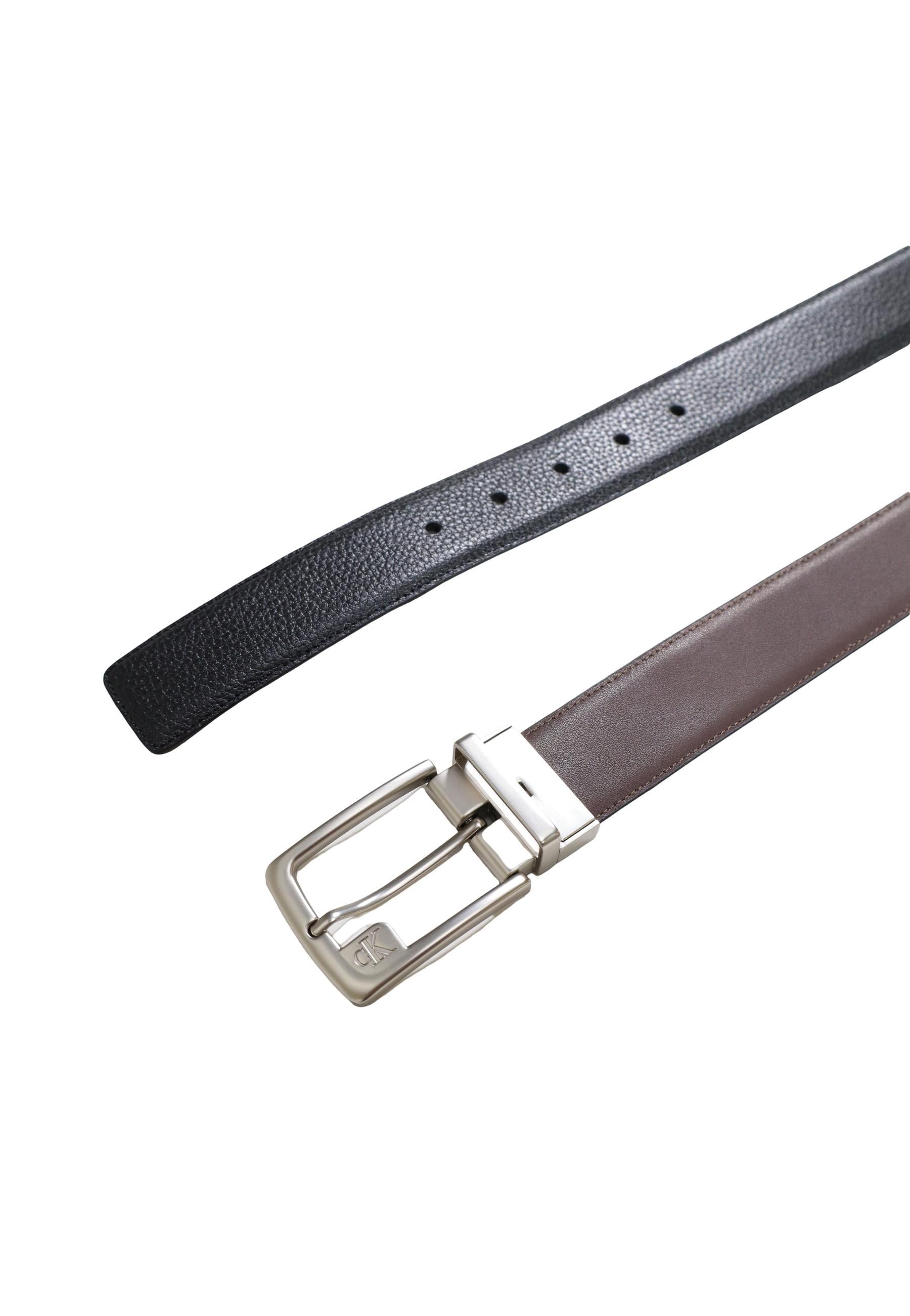 Calvin Klein Ceinture homme Ceintures — black