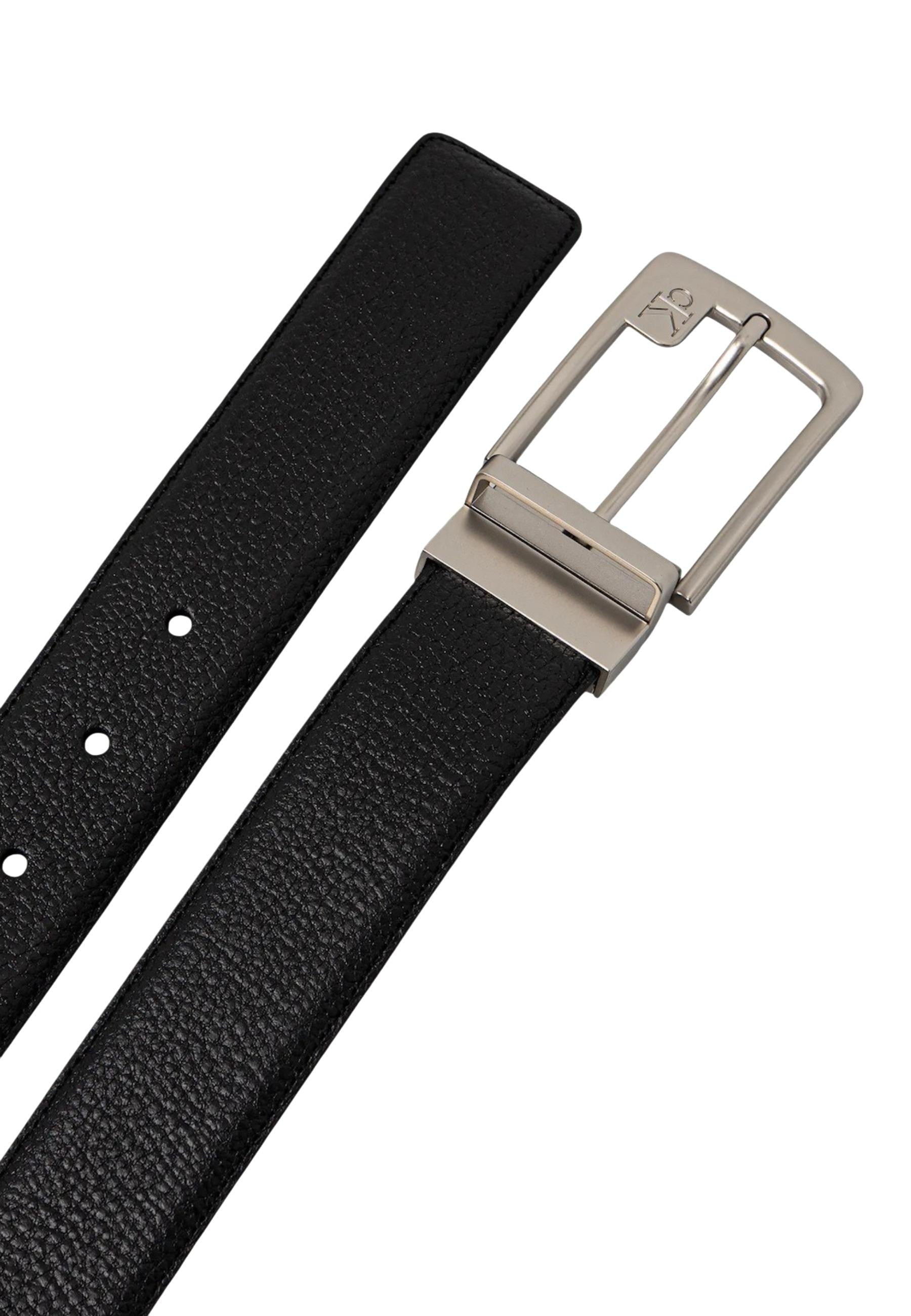 Calvin Klein Ceinture homme Ceintures — black