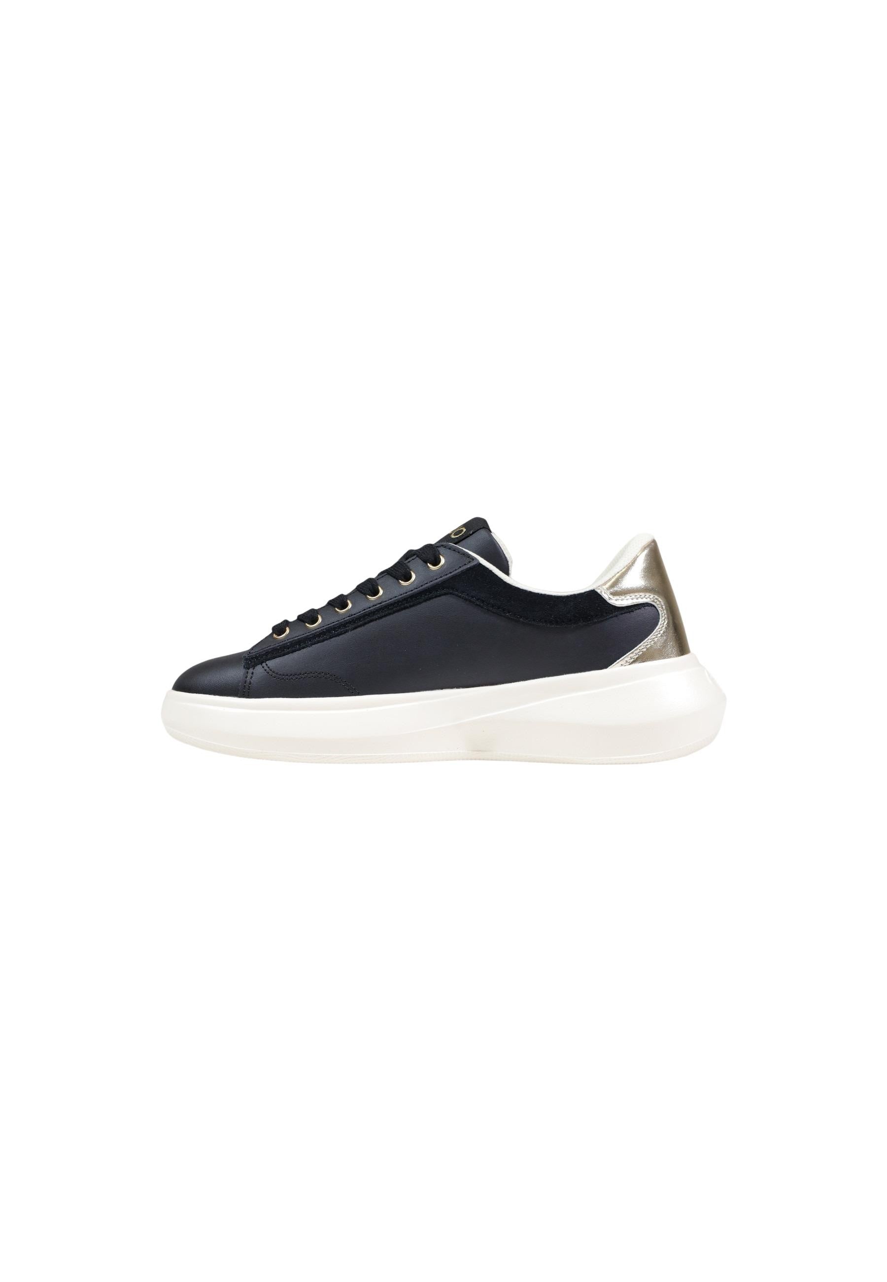 Liu Jo Baskets femme — black