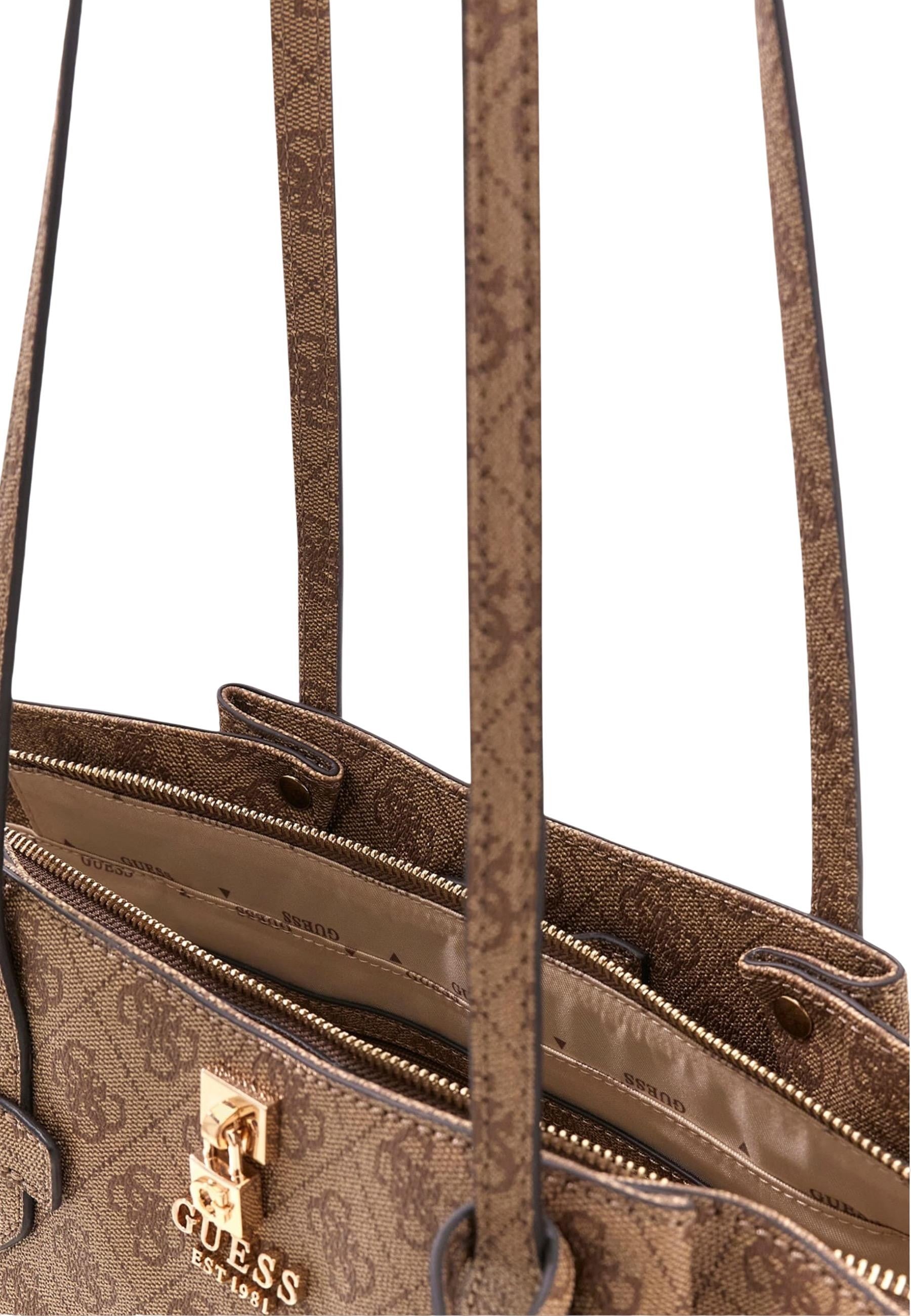 Guess Sac femme Sacs — beige