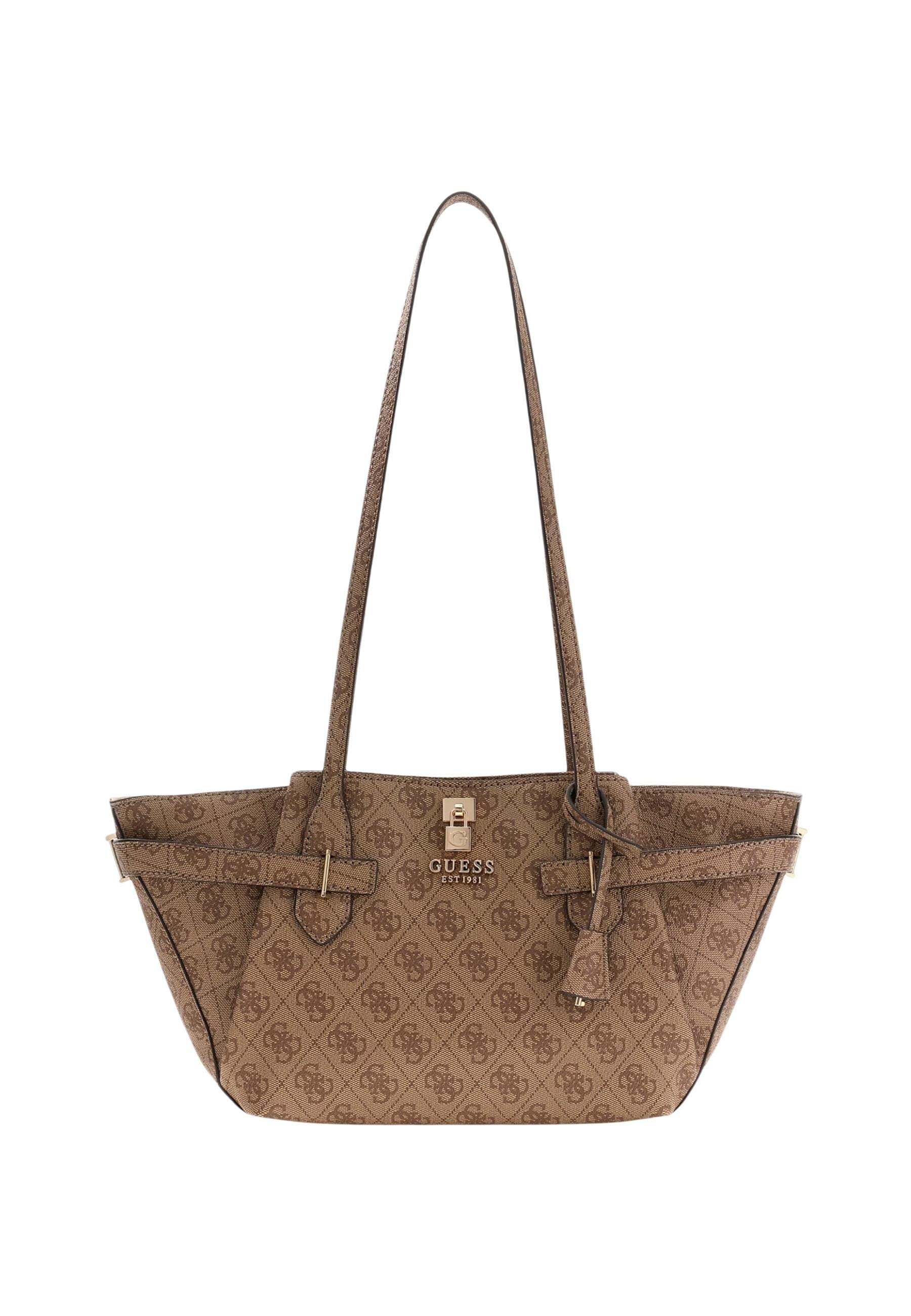 Guess Sac femme Sacs — beige