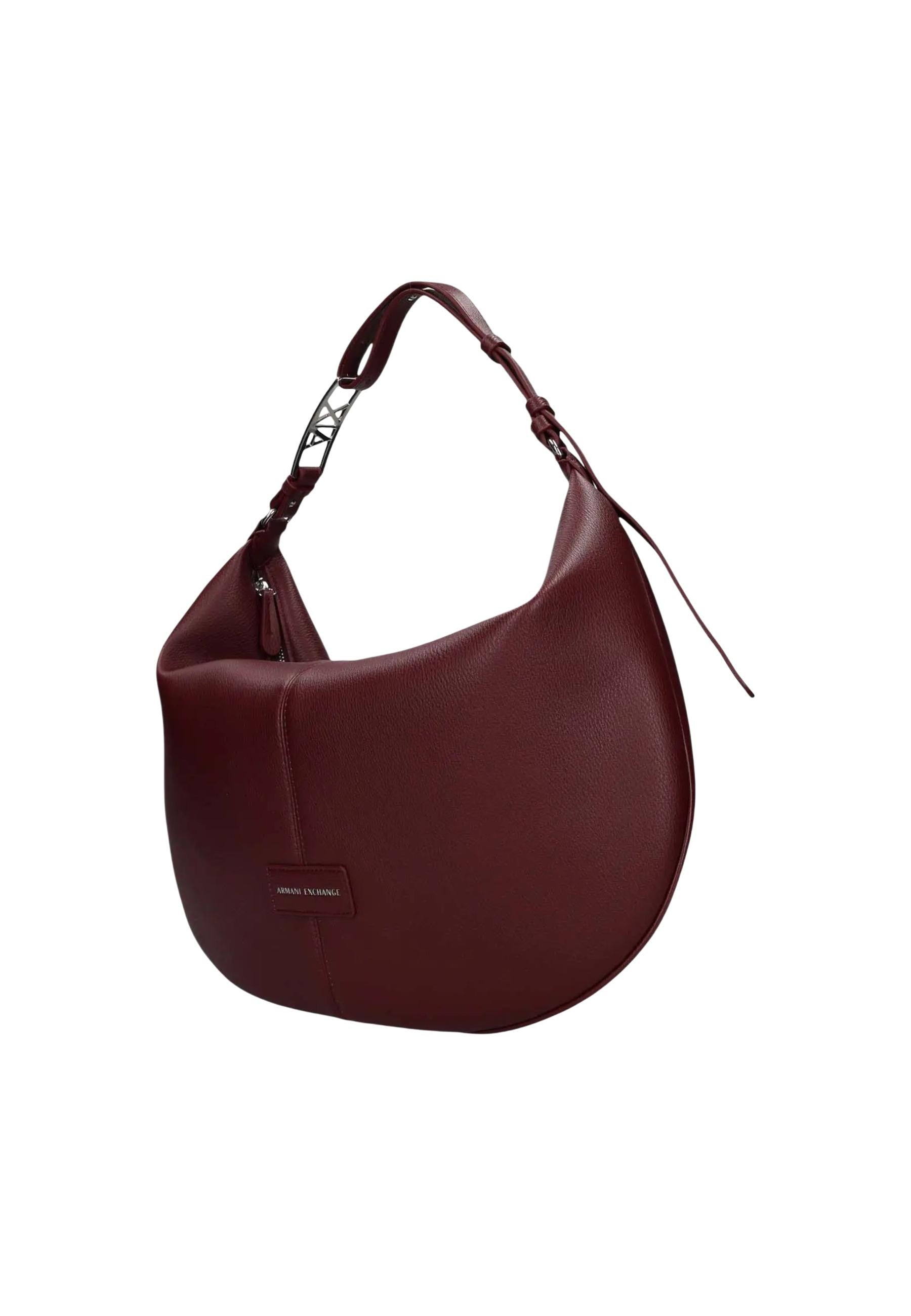 Armani Exchange Sac femme Sacs — bordeaux