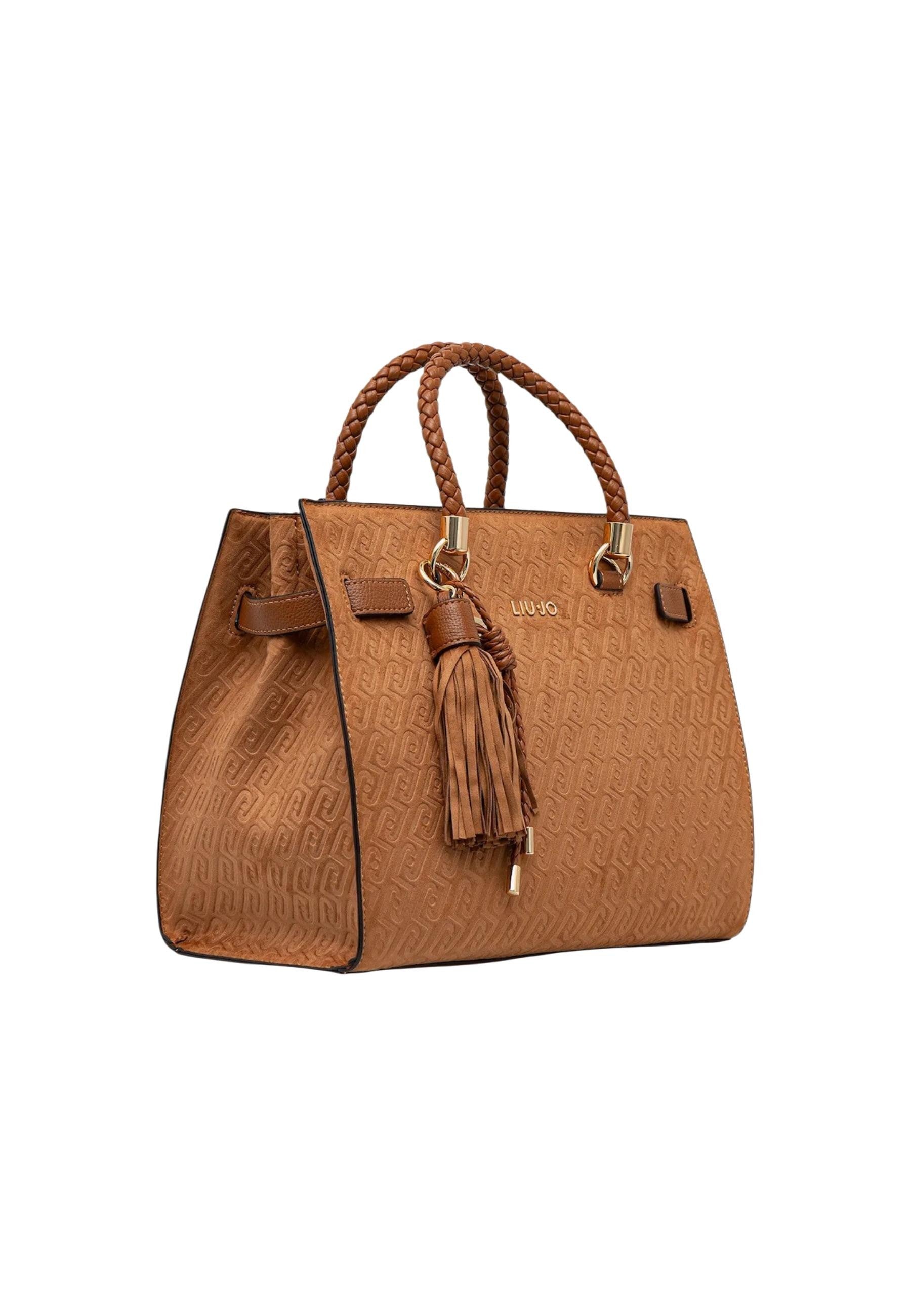 Liu Jo Sac femme Sacs — brown