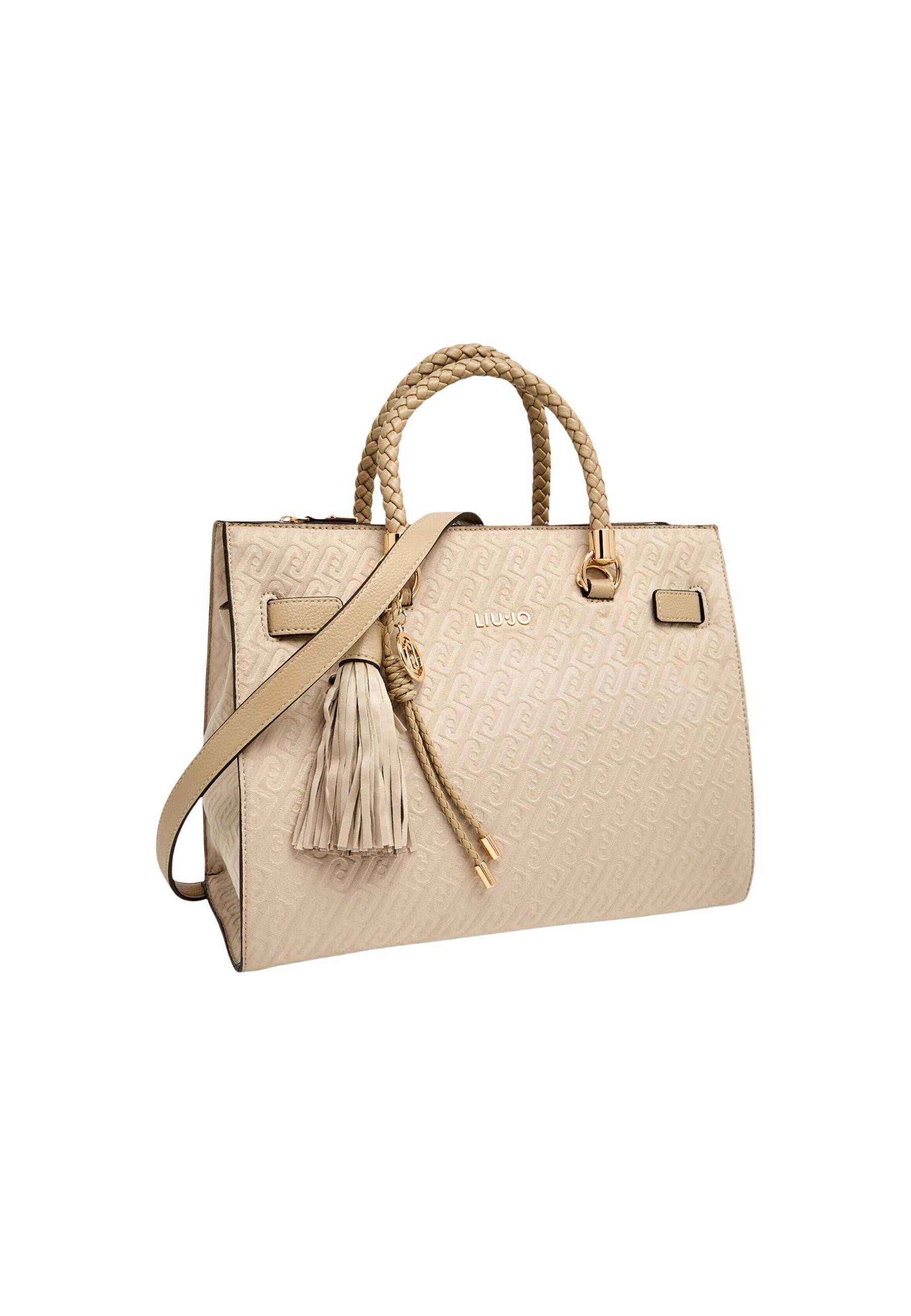 Liu Jo Sac femme Sacs — beige