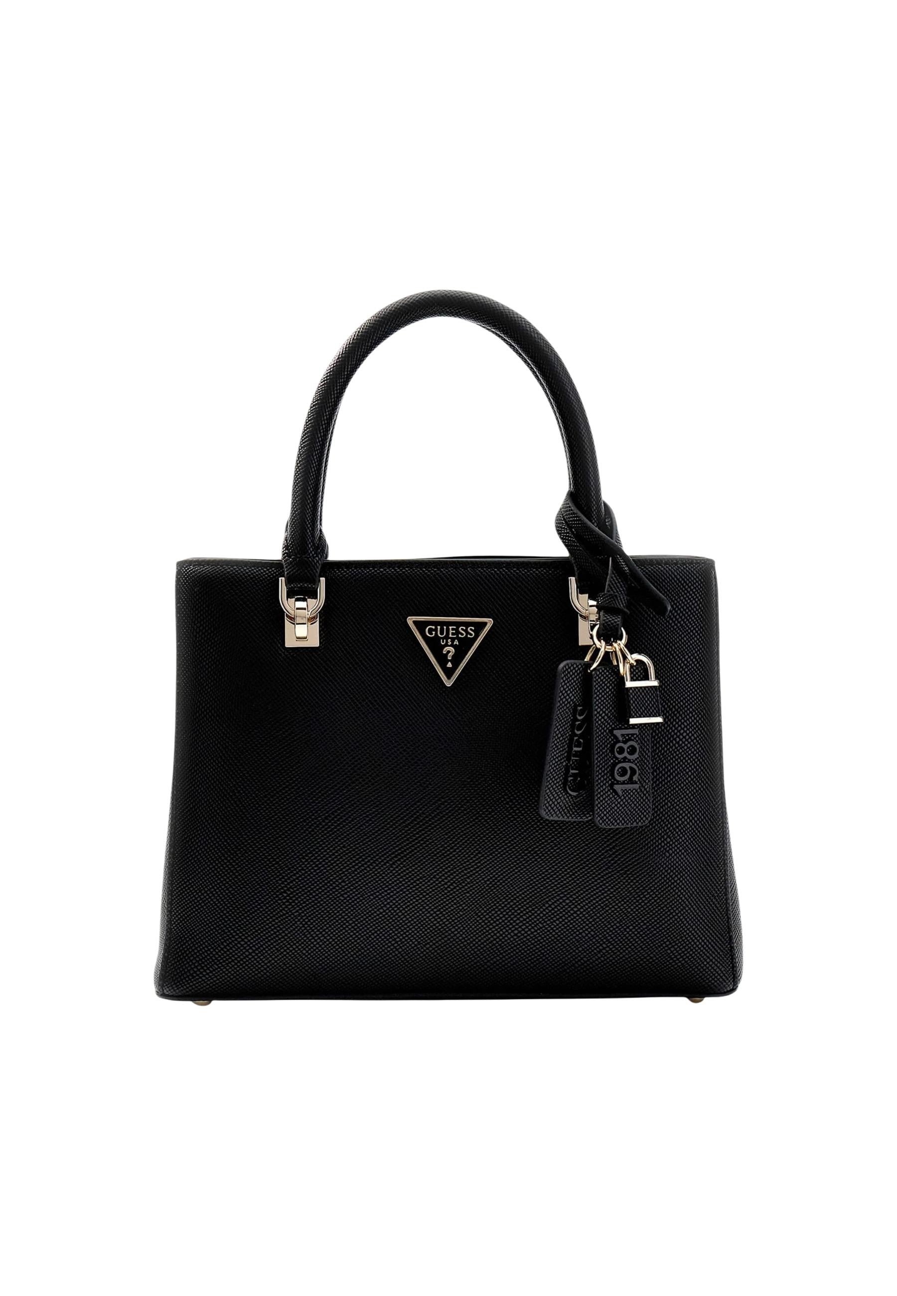Guess Sac femme Sacs — black